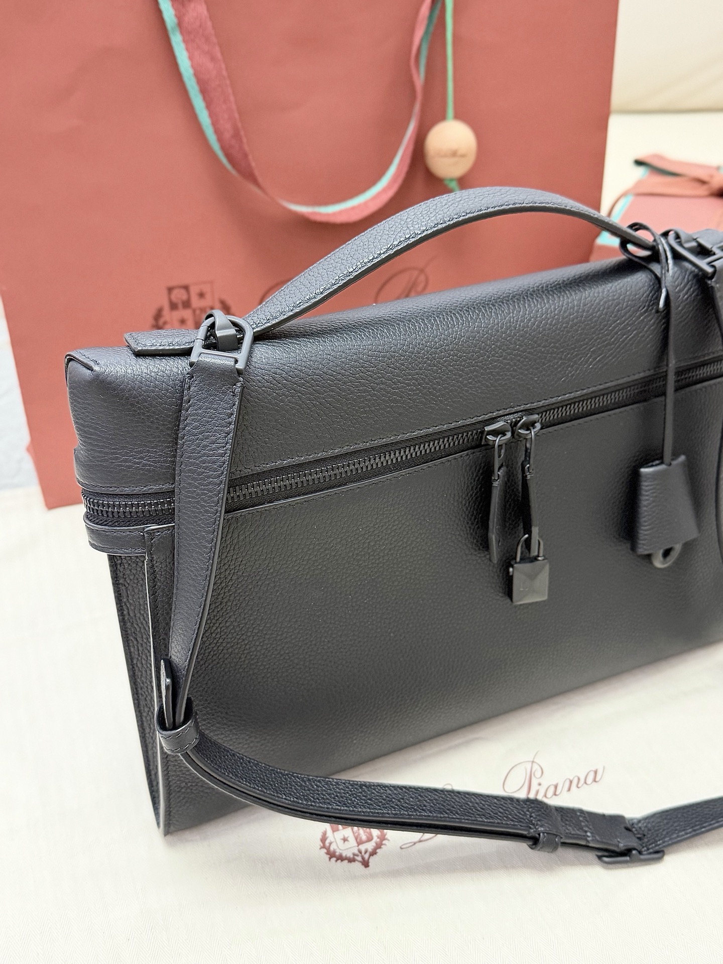 로로피아나 133916 가방 Loro Piana Bag 썸네일 이미지