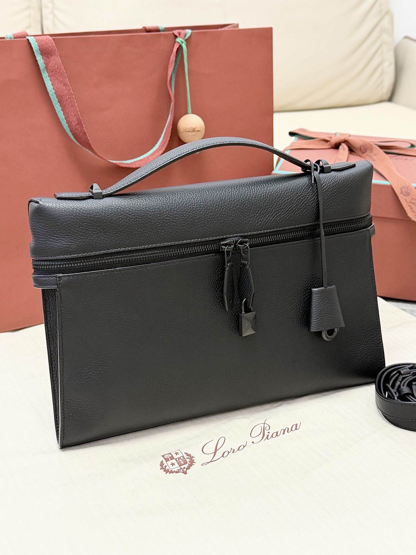 로로피아나 133916 가방 Loro Piana Bag 썸네일 이미지