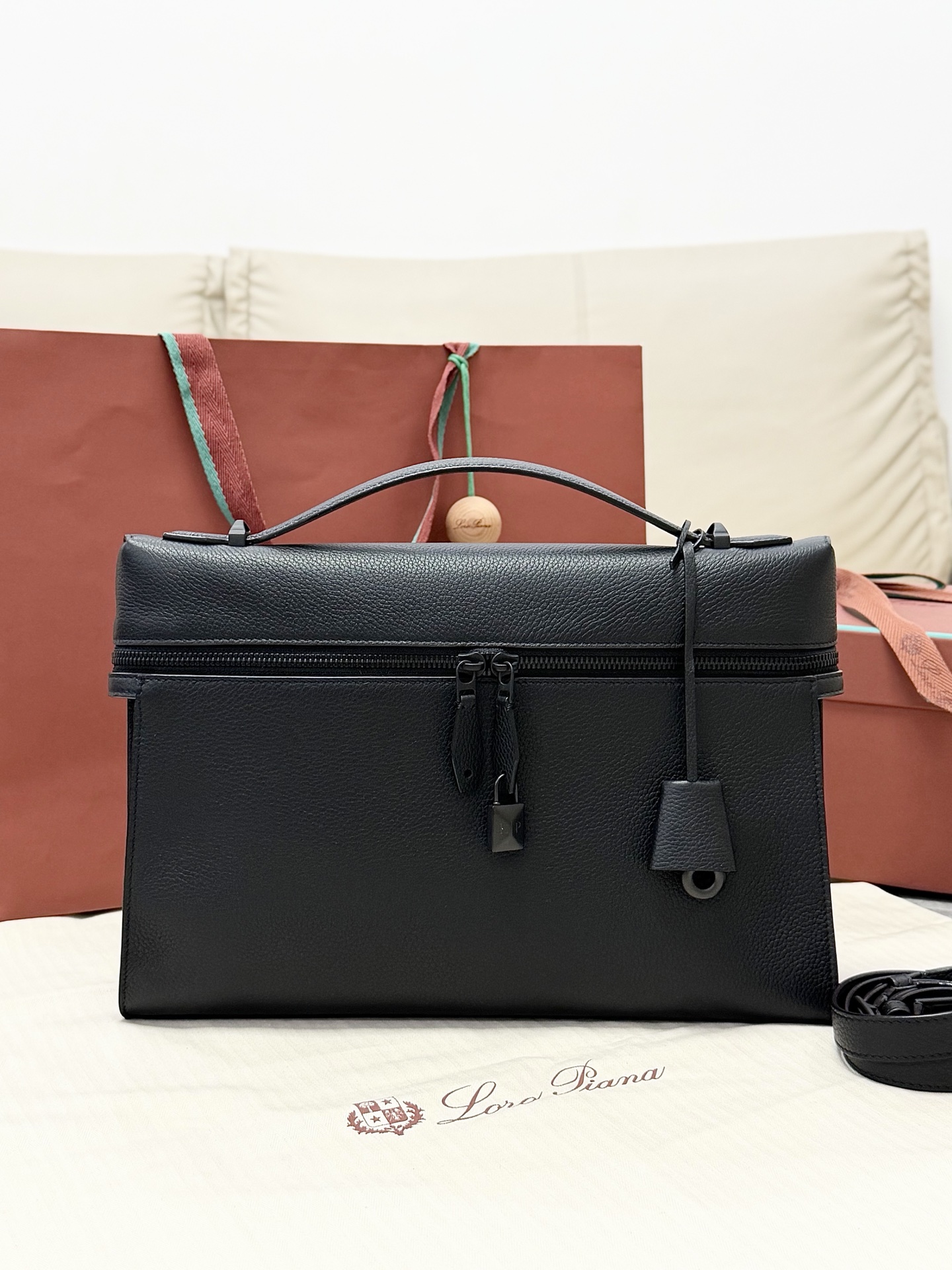 로로피아나 133916 가방 Loro Piana Bag