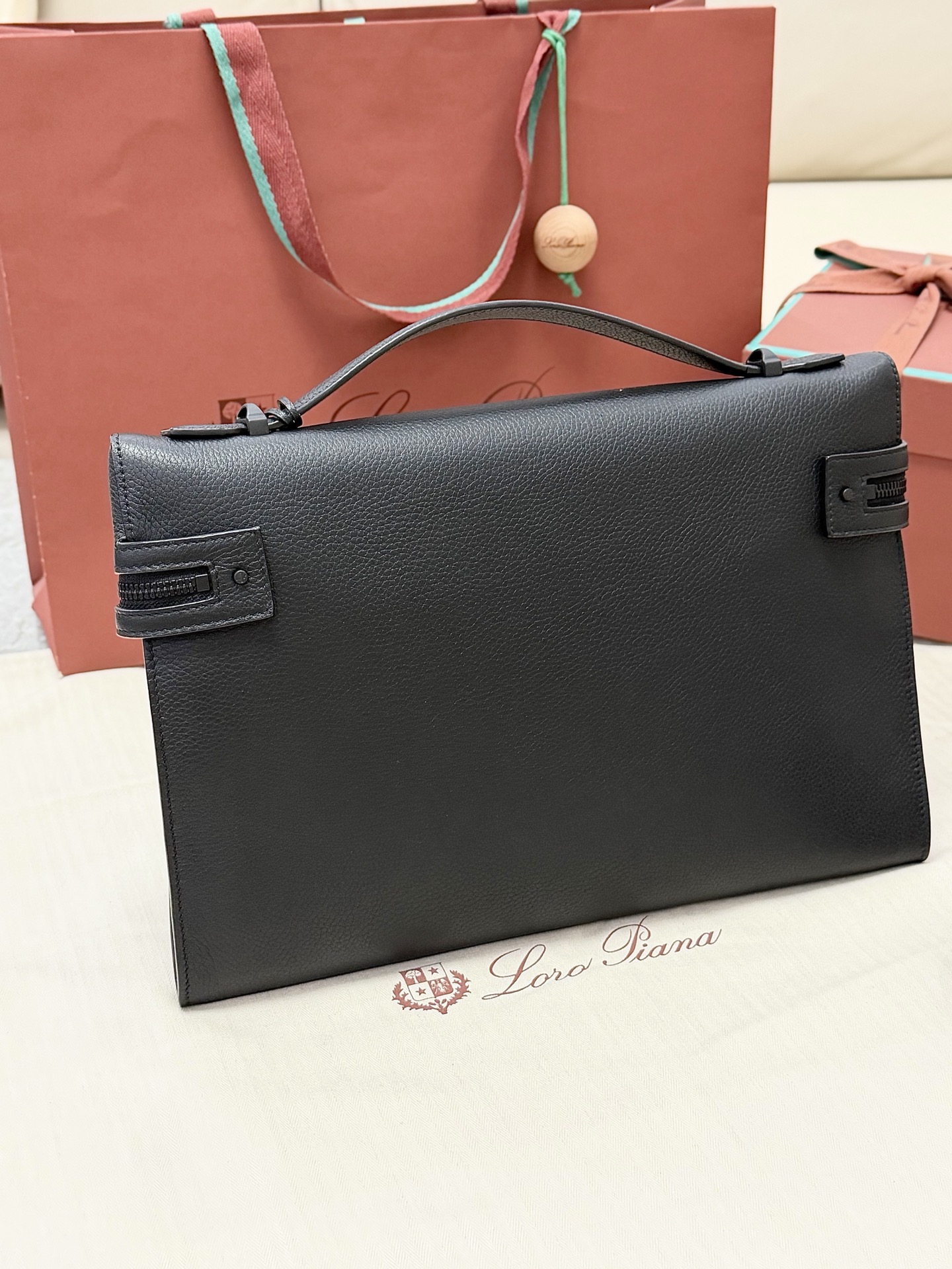 로로피아나 133916 가방 Loro Piana Bag 썸네일 이미지