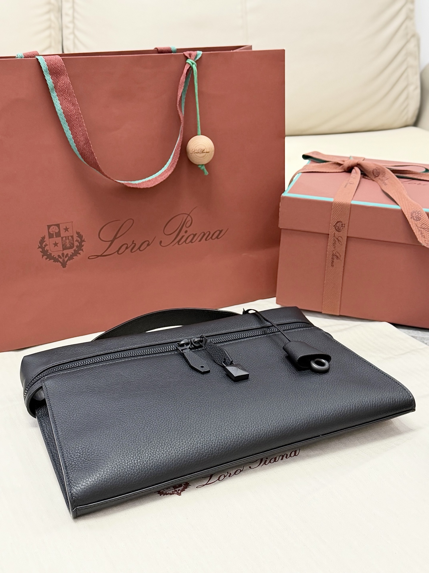 로로피아나 133916 가방 Loro Piana Bag 썸네일 이미지