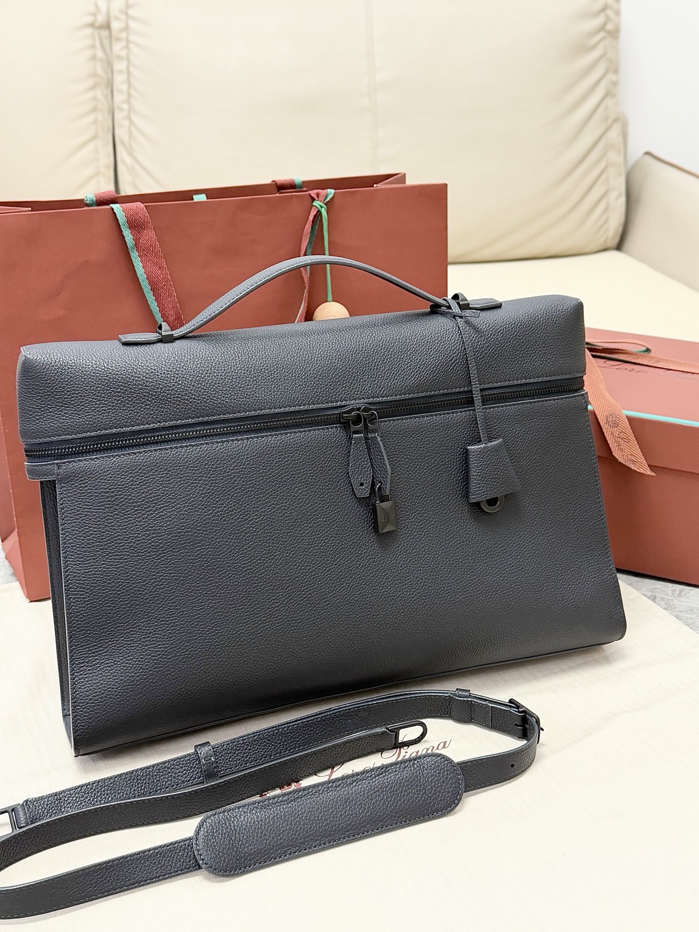 로로피아나 133915 가방 Loro Piana Bag 썸네일 이미지