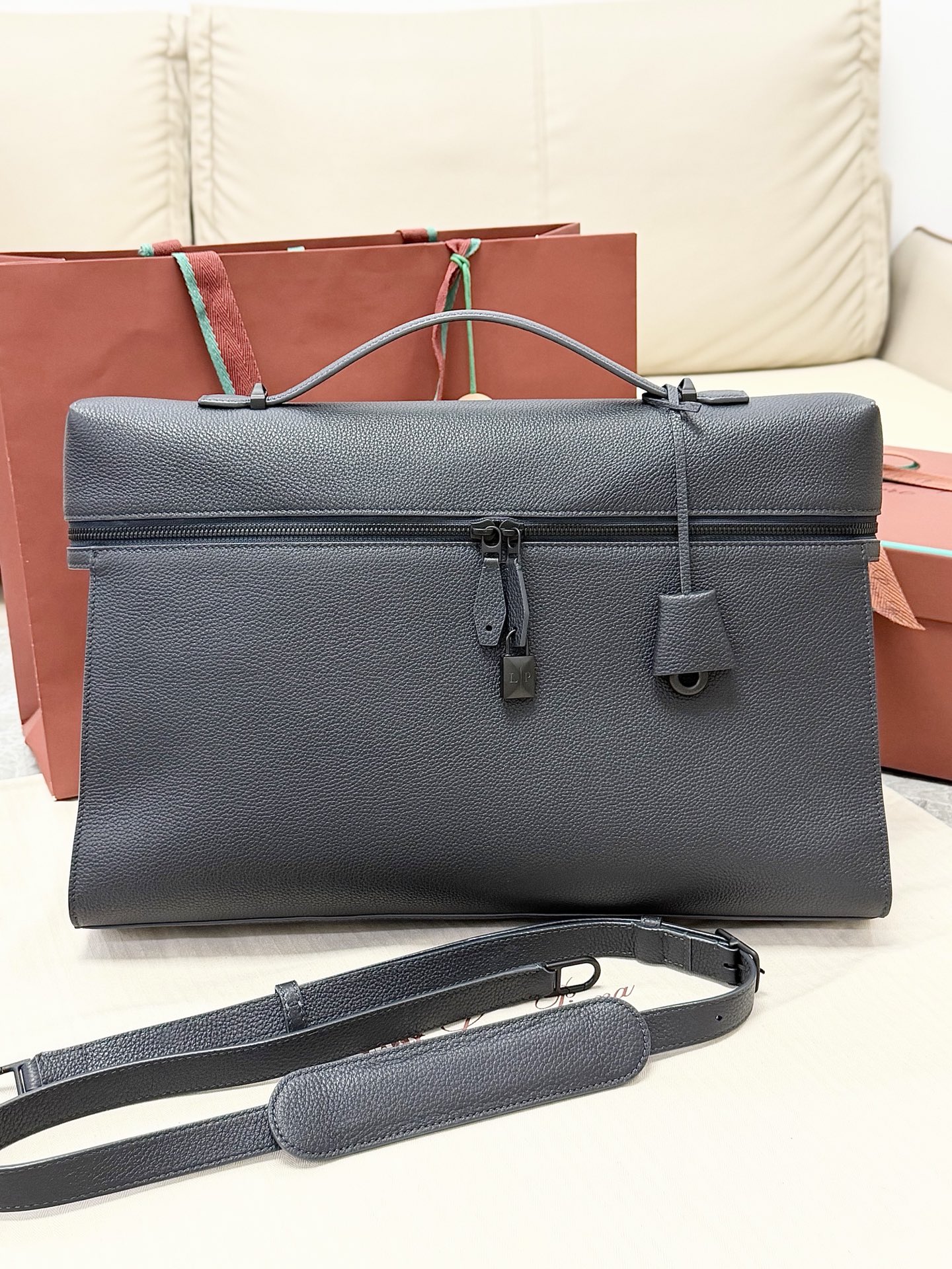 로로피아나 133915 가방 Loro Piana Bag