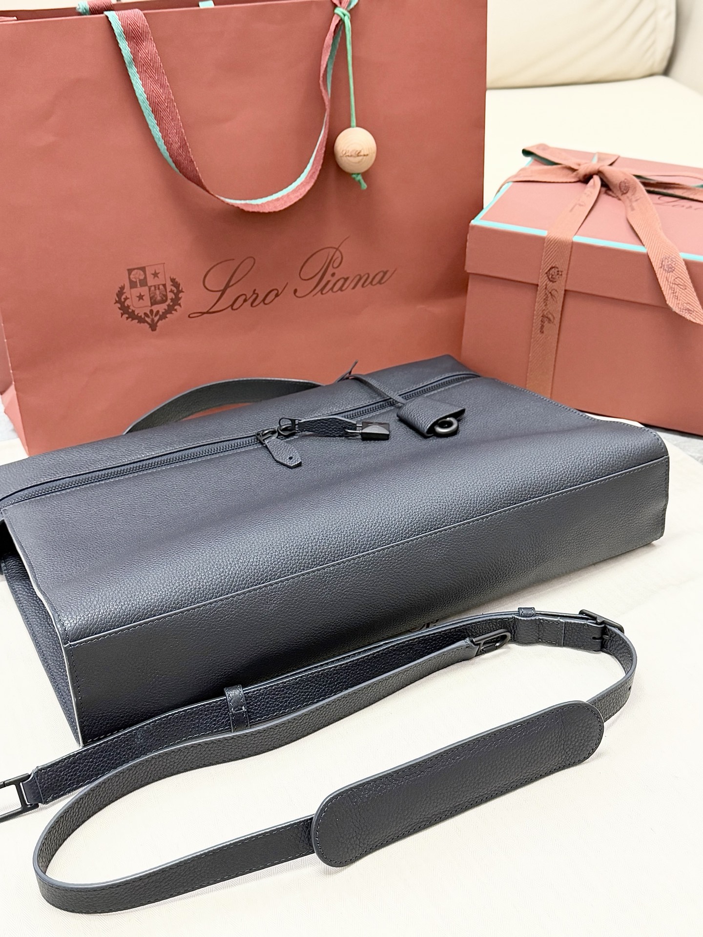 로로피아나 133915 가방 Loro Piana Bag 썸네일 이미지