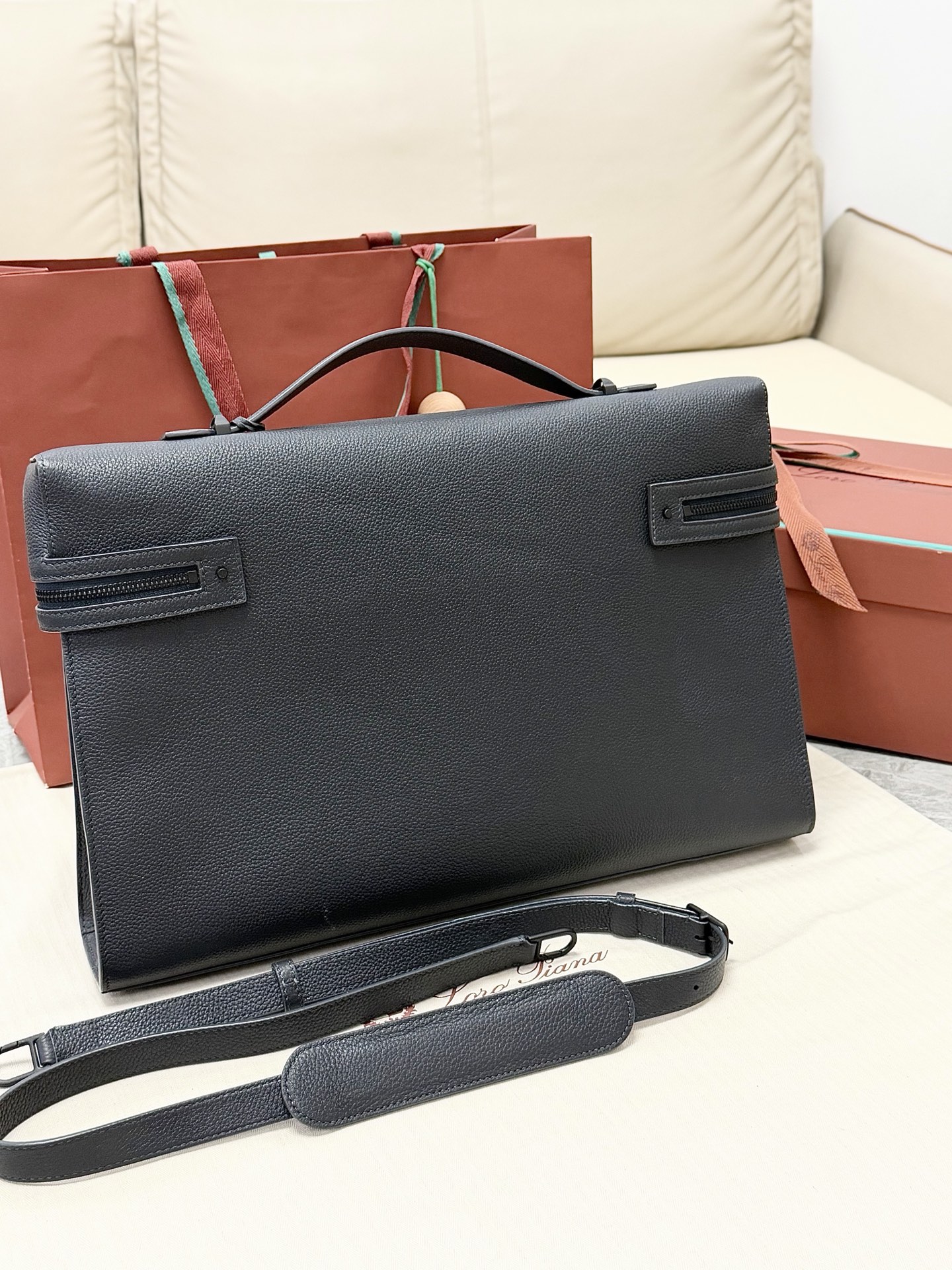 로로피아나 133915 가방 Loro Piana Bag 썸네일 이미지