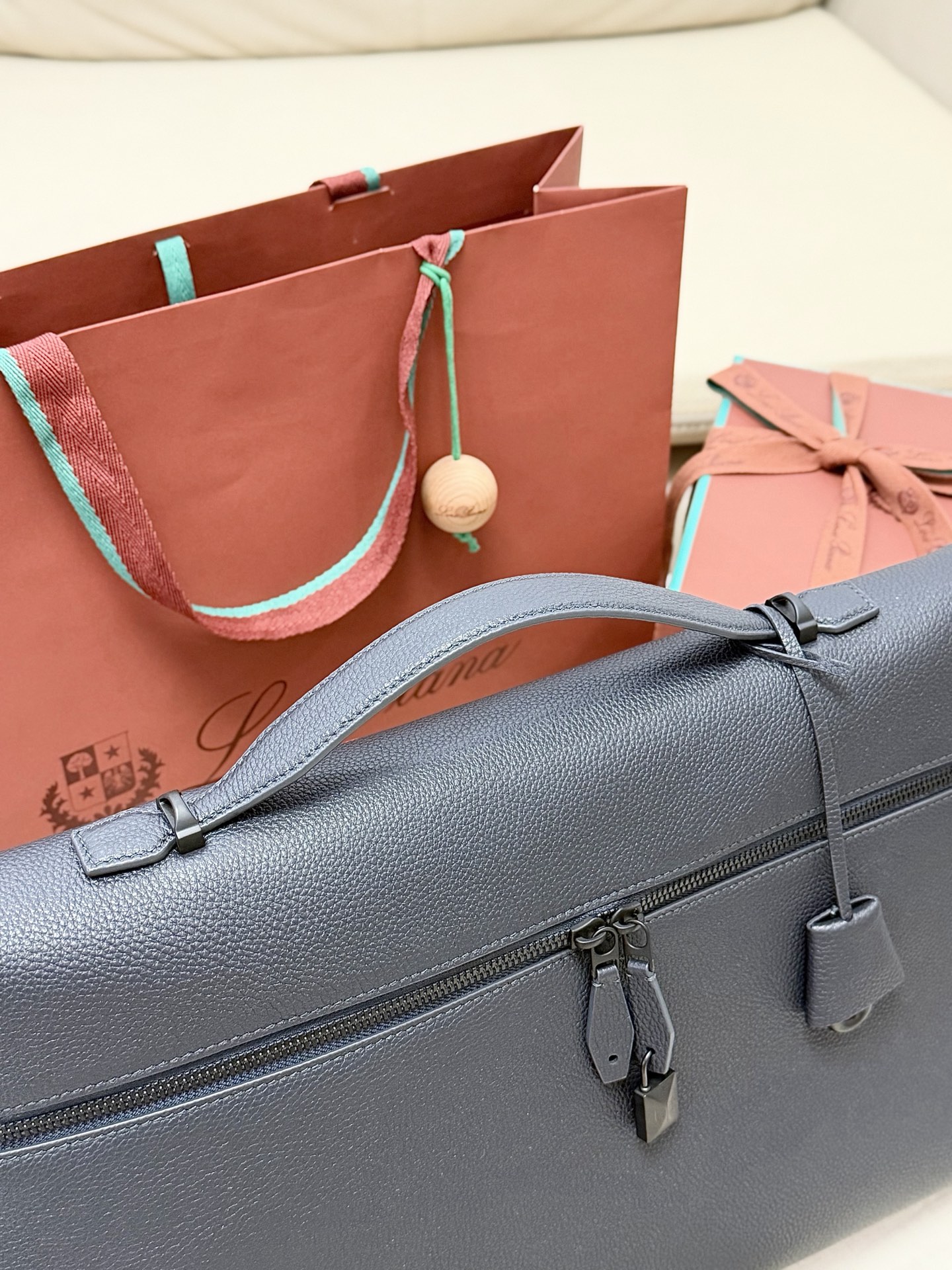 로로피아나 133915 가방 Loro Piana Bag 썸네일 이미지