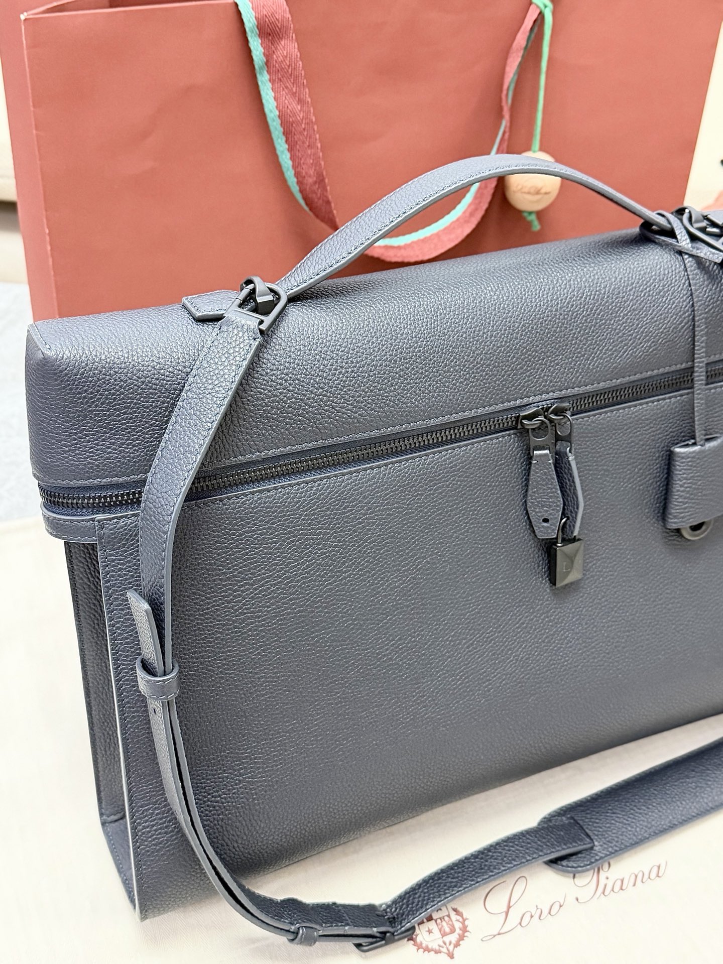 로로피아나 133915 가방 Loro Piana Bag 썸네일 이미지
