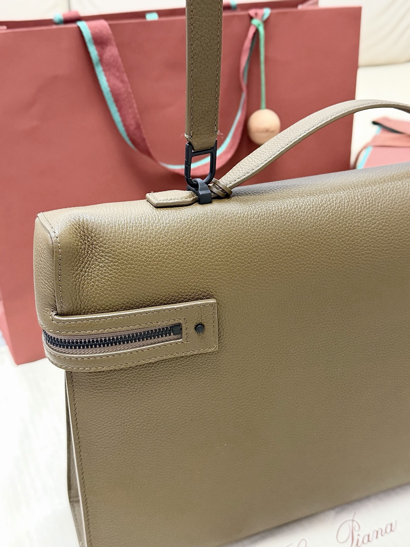 로로피아나 133914 가방 Loro Piana Bag 썸네일 이미지