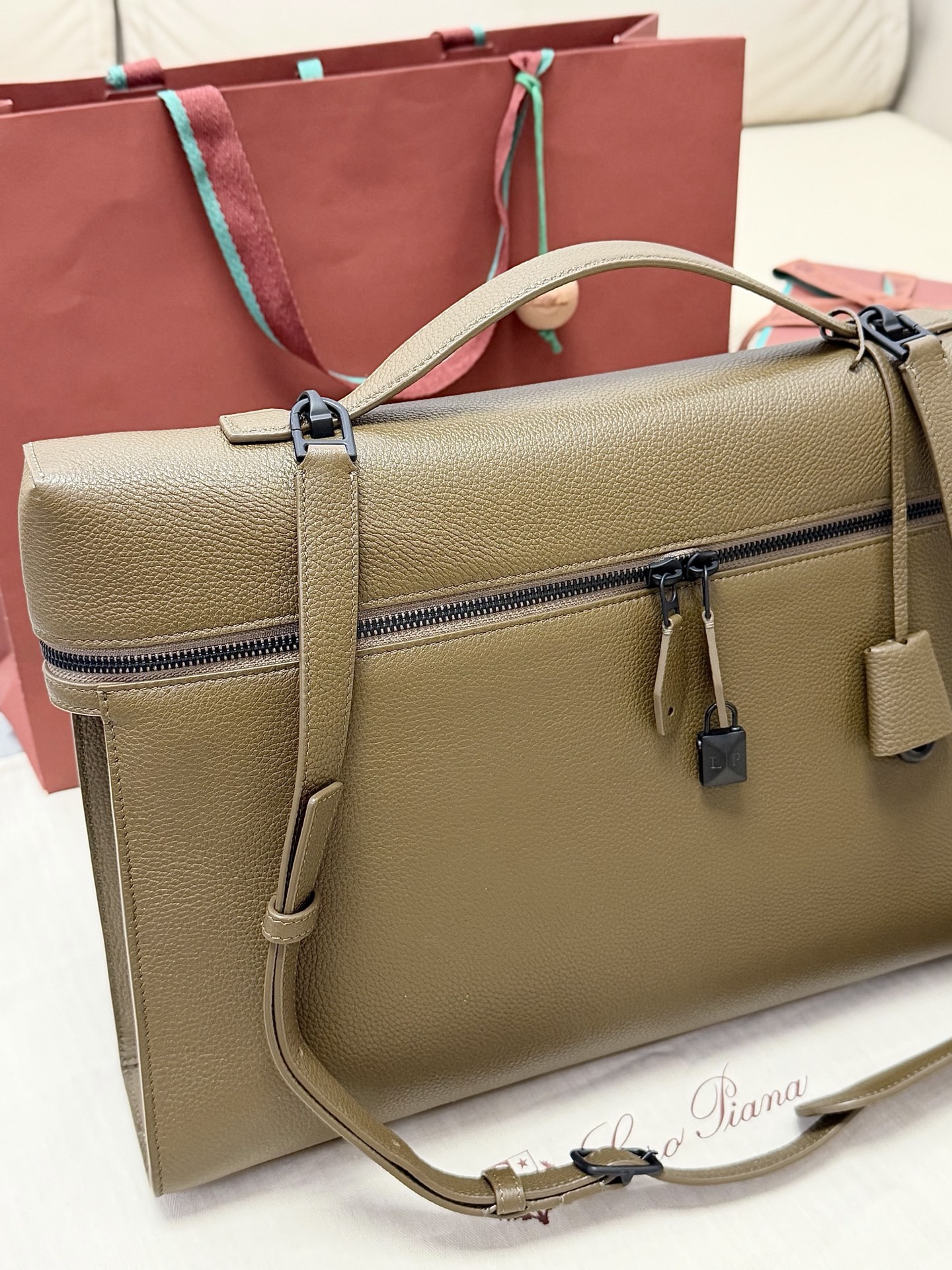 로로피아나 133914 가방 Loro Piana Bag 썸네일 이미지