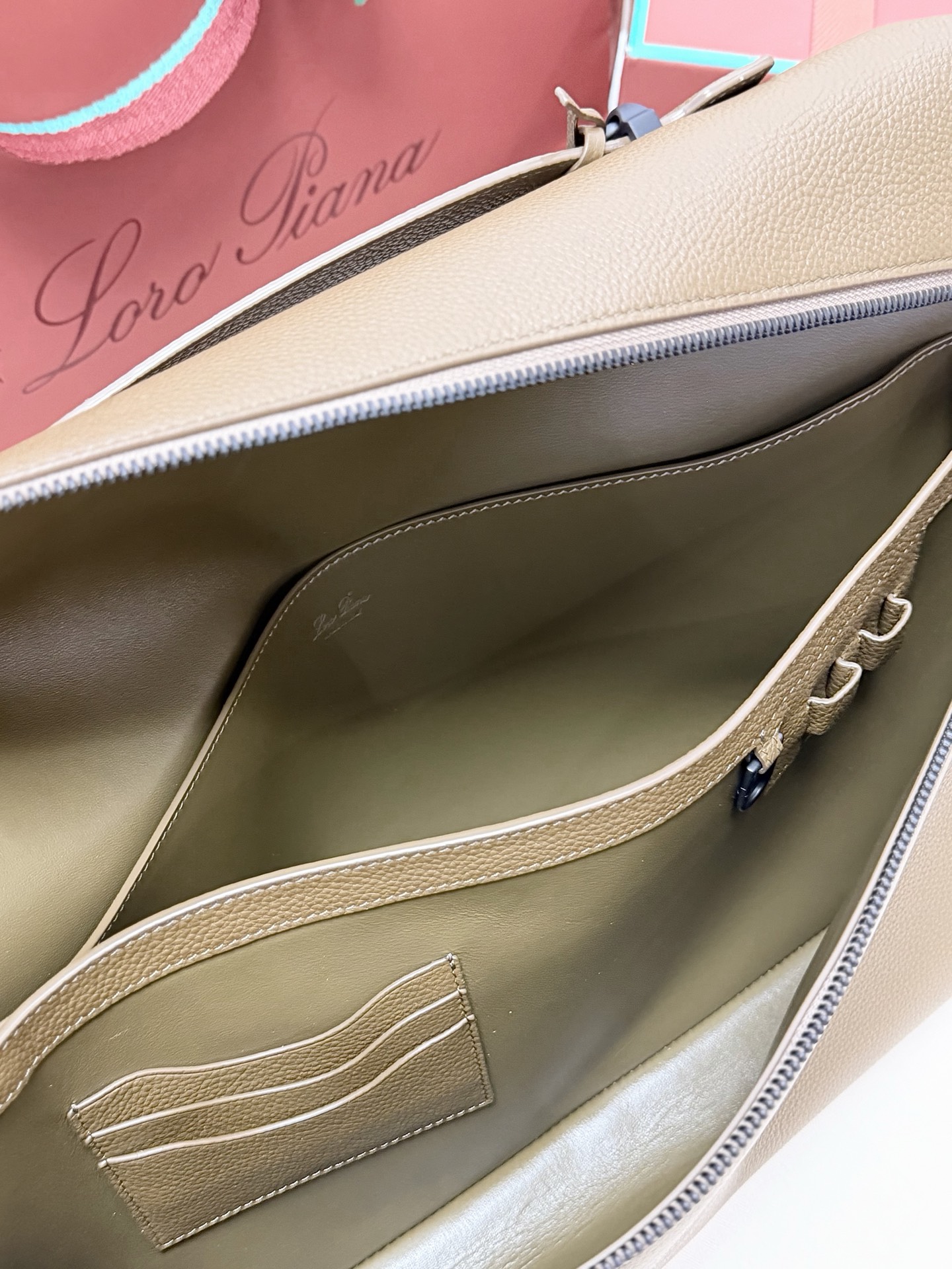 로로피아나 133914 가방 Loro Piana Bag 썸네일 이미지