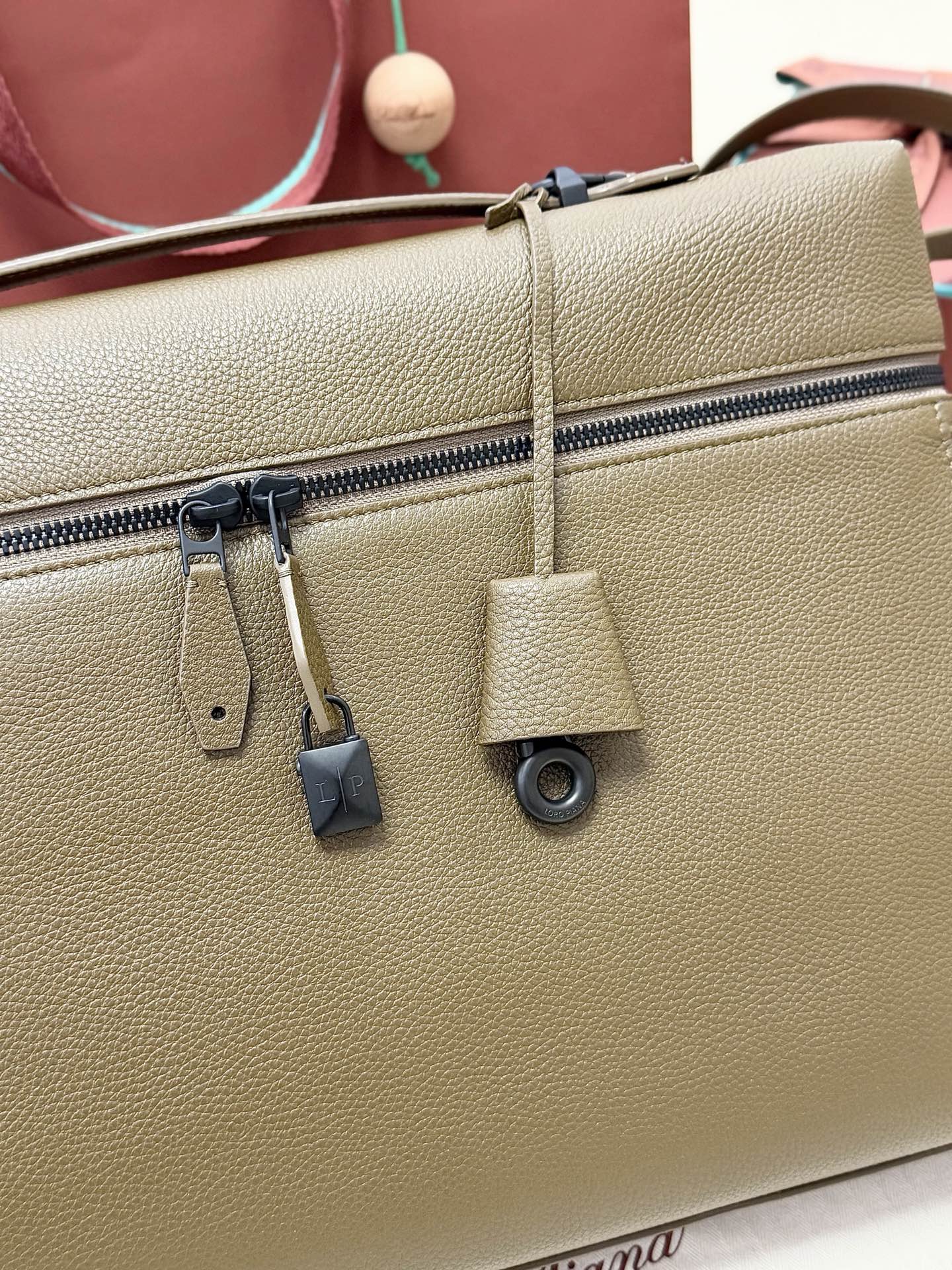 로로피아나 133914 가방 Loro Piana Bag 썸네일 이미지