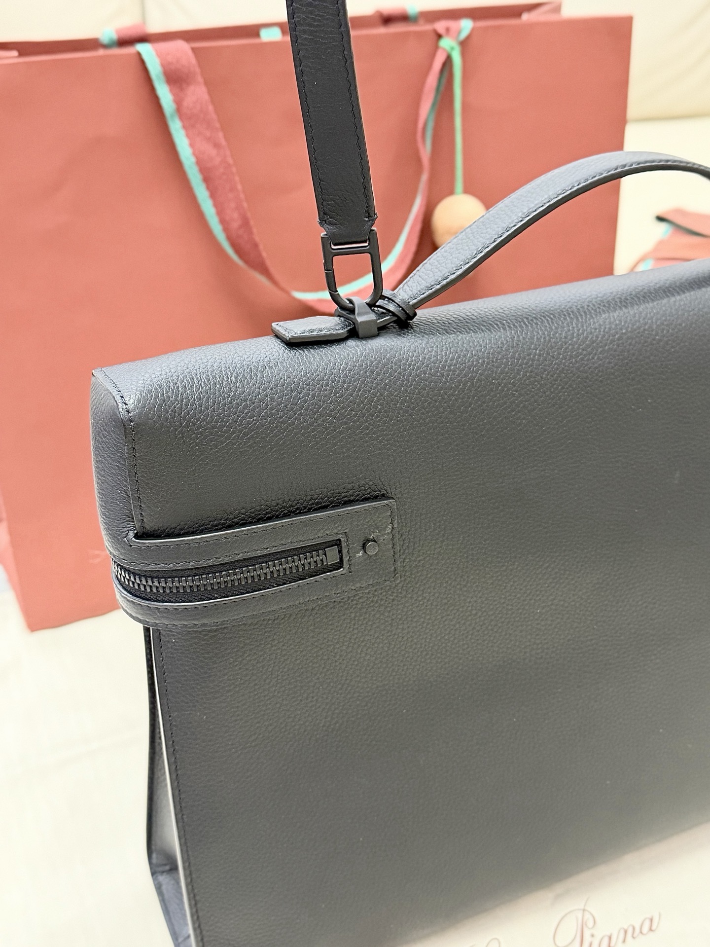 로로피아나 133912 가방 Loro Piana Bag 썸네일 이미지