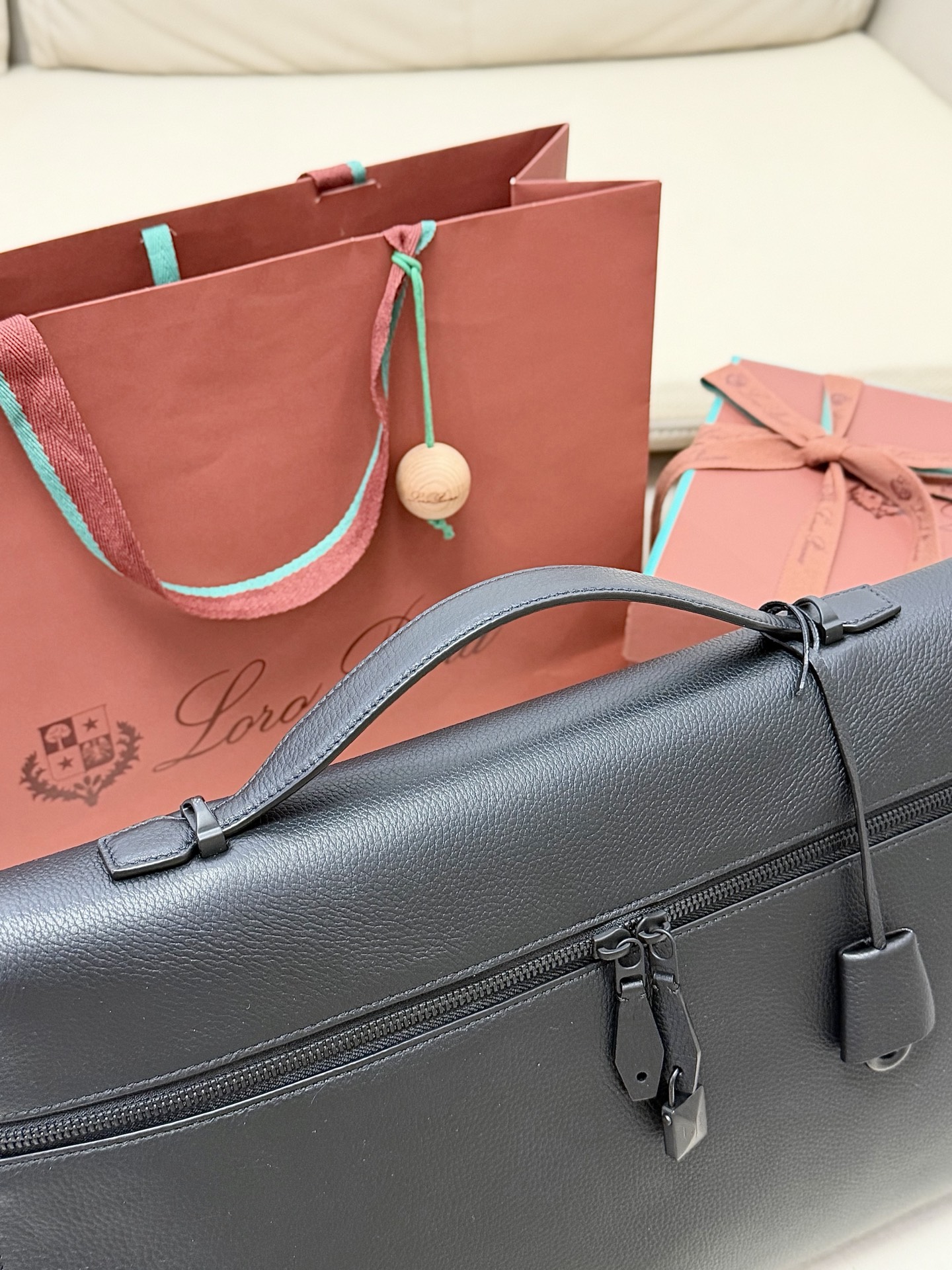 로로피아나 133912 가방 Loro Piana Bag 썸네일 이미지