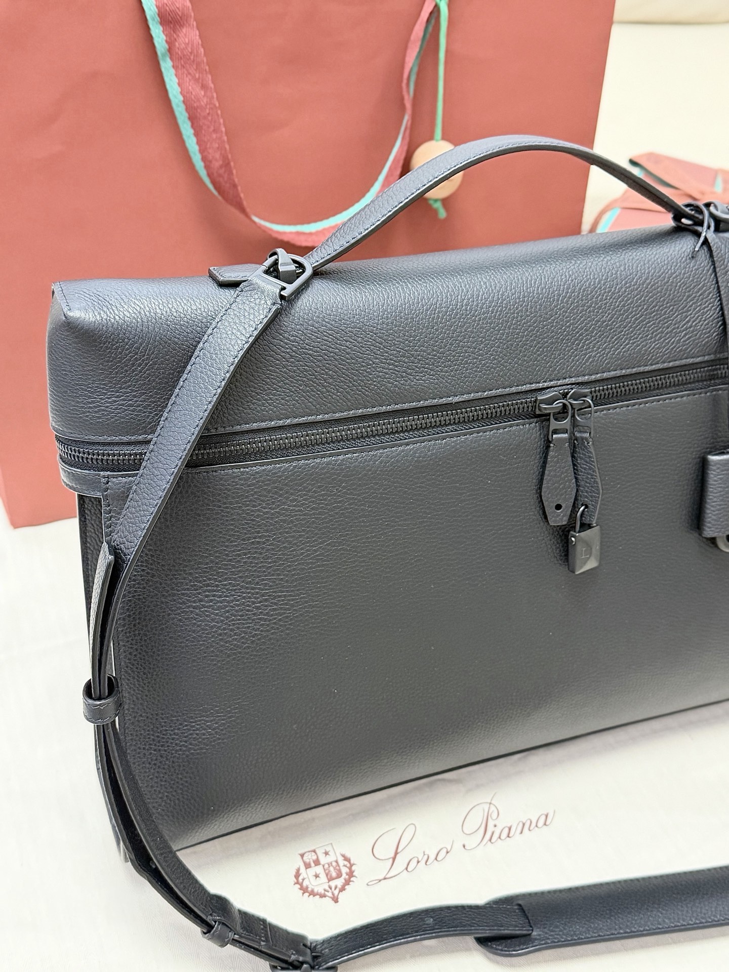 로로피아나 133912 가방 Loro Piana Bag 썸네일 이미지