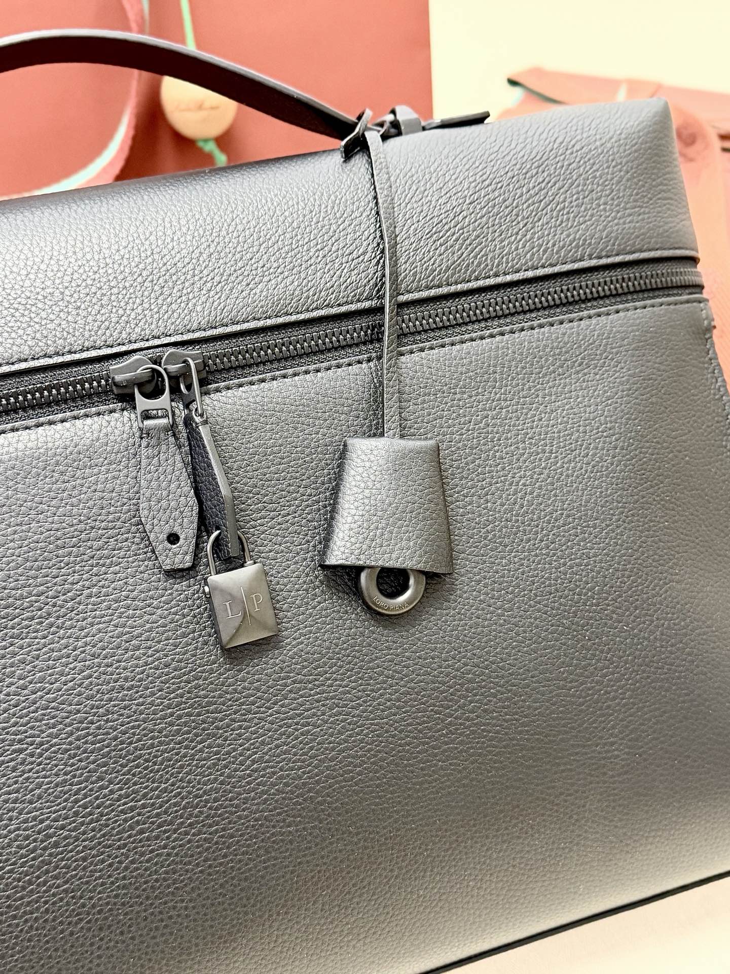 로로피아나 133912 가방 Loro Piana Bag 썸네일 이미지