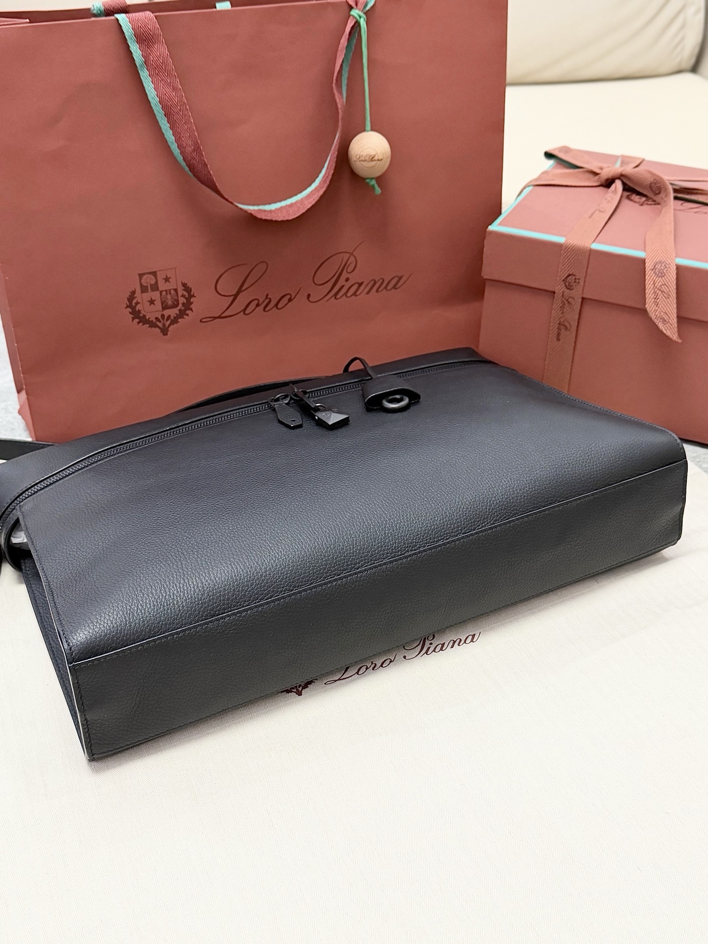 로로피아나 133912 가방 Loro Piana Bag 썸네일 이미지