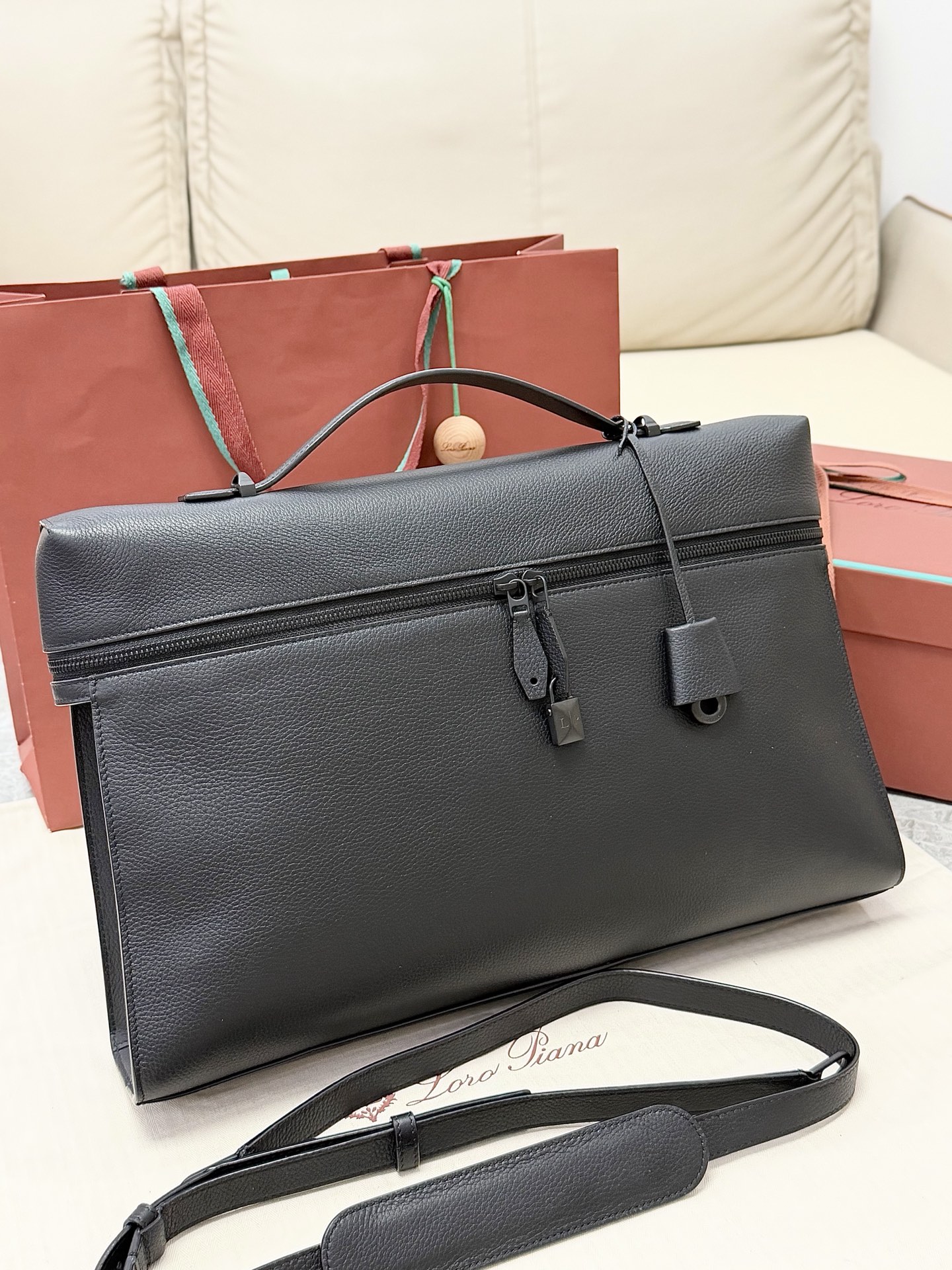 로로피아나 133912 가방 Loro Piana Bag 썸네일 이미지
