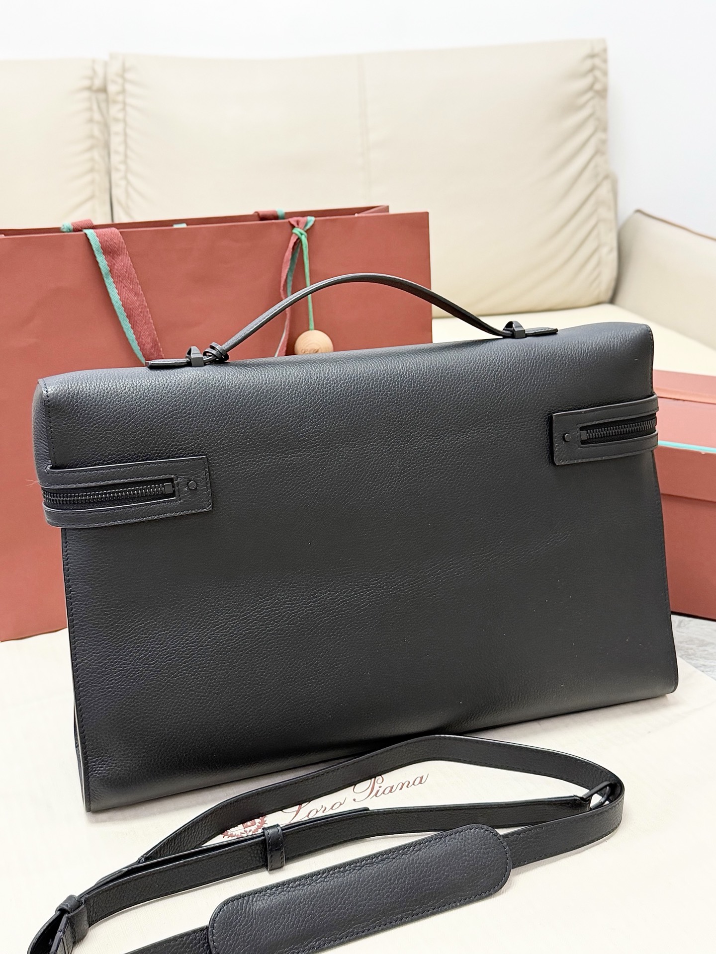 로로피아나 133912 가방 Loro Piana Bag 썸네일 이미지