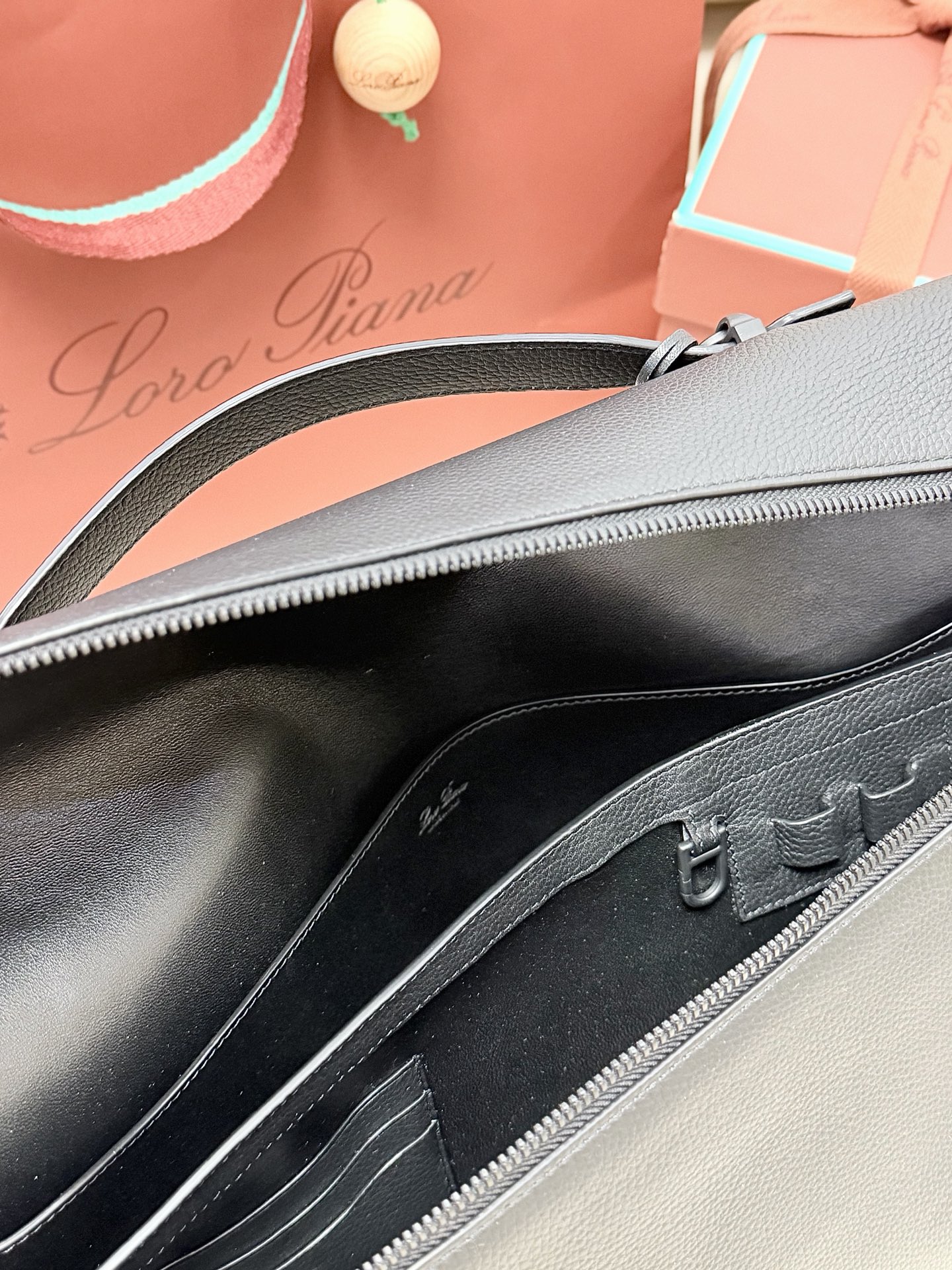 로로피아나 133912 가방 Loro Piana Bag 썸네일 이미지