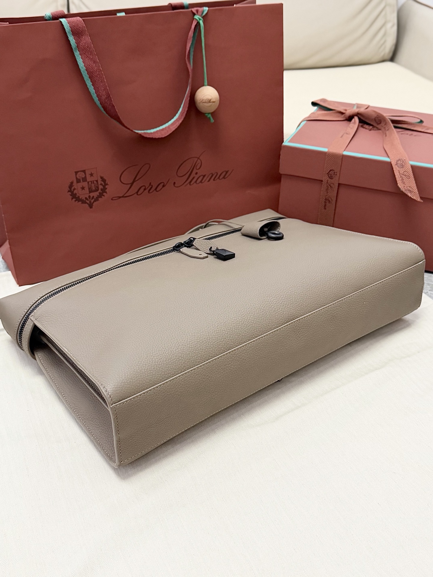 로로피아나 133911 가방 Loro Piana Bag 썸네일 이미지