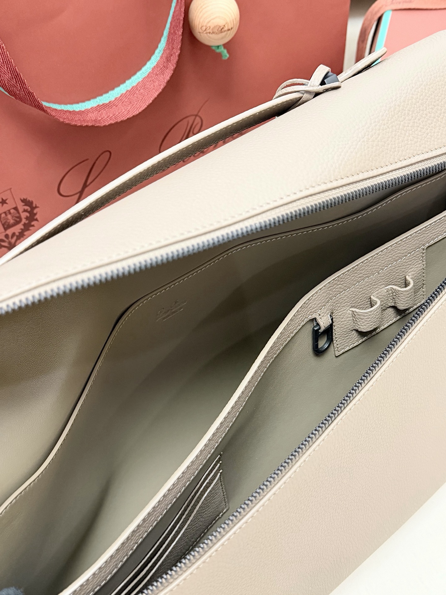 로로피아나 133911 가방 Loro Piana Bag 썸네일 이미지