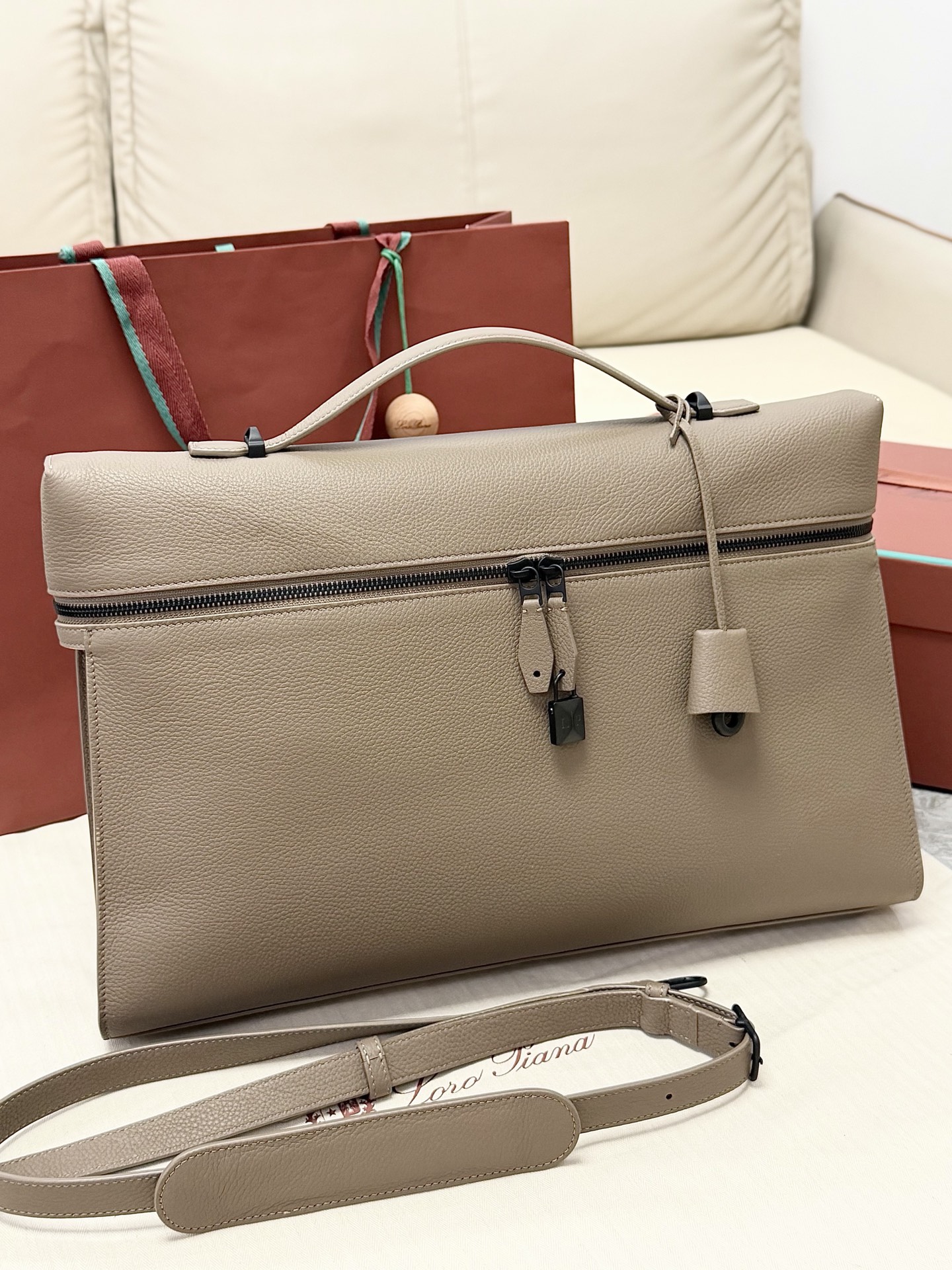 로로피아나 133911 가방 Loro Piana Bag 썸네일 이미지