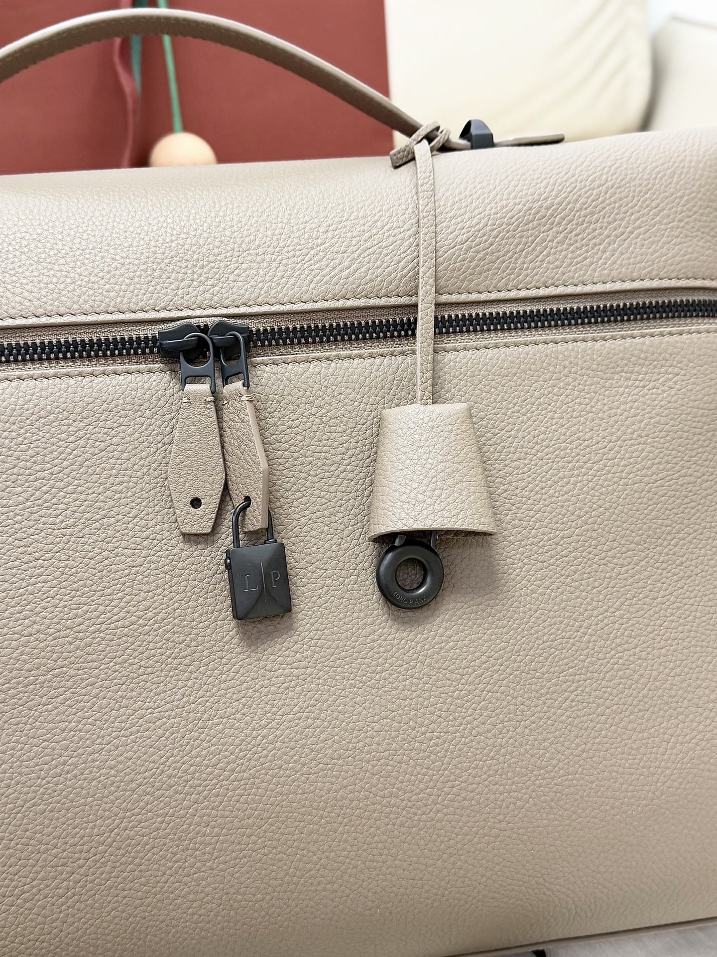로로피아나 133911 가방 Loro Piana Bag 썸네일 이미지
