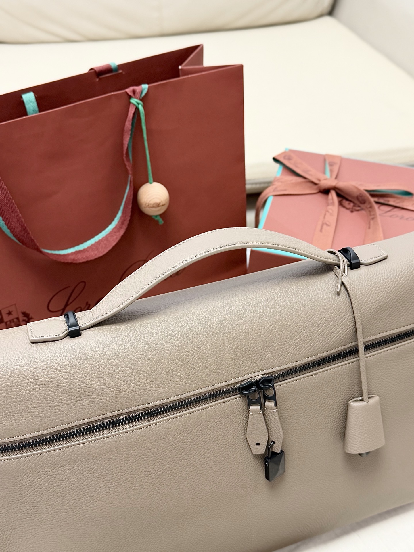 로로피아나 133911 가방 Loro Piana Bag 썸네일 이미지