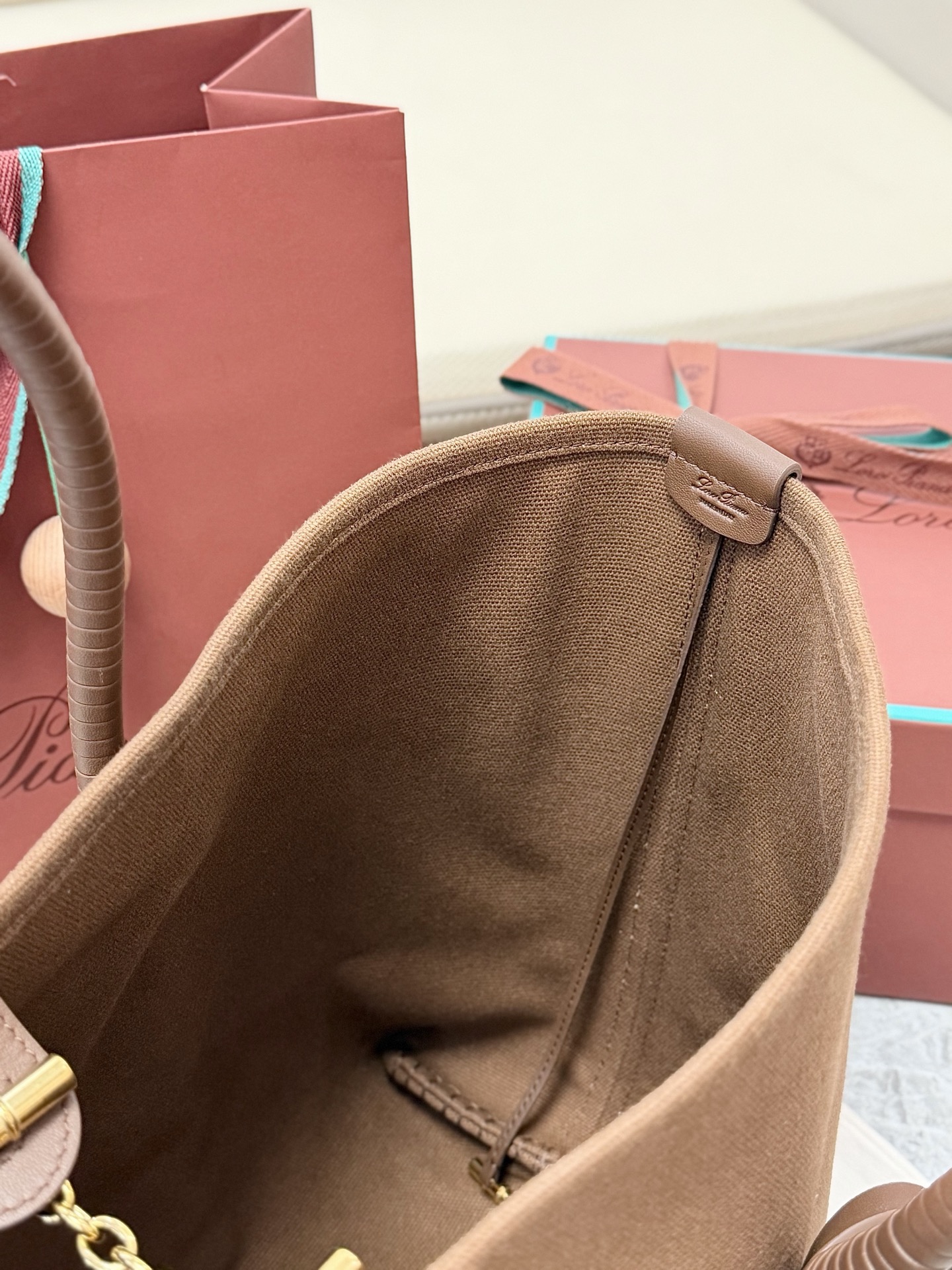 로로피아나 133910 가방 Loro Piana Bag 썸네일 이미지