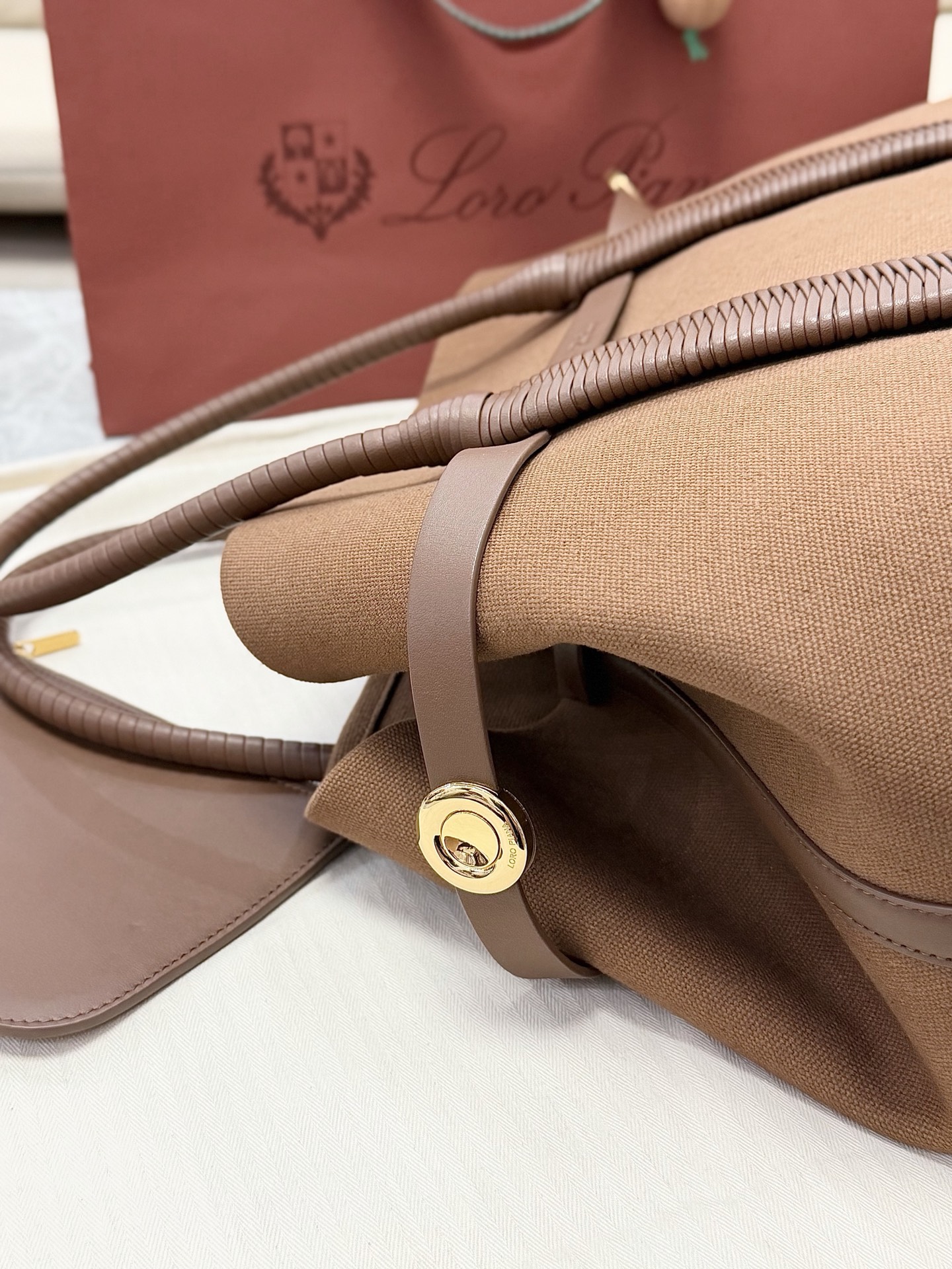 로로피아나 133910 가방 Loro Piana Bag 썸네일 이미지