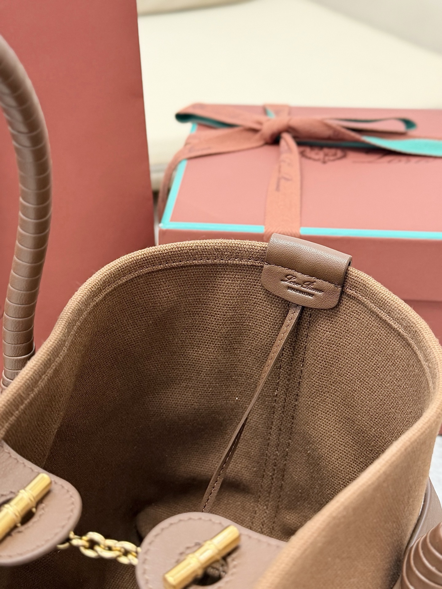 로로피아나 133909 가방 Loro Piana Bag 썸네일 이미지