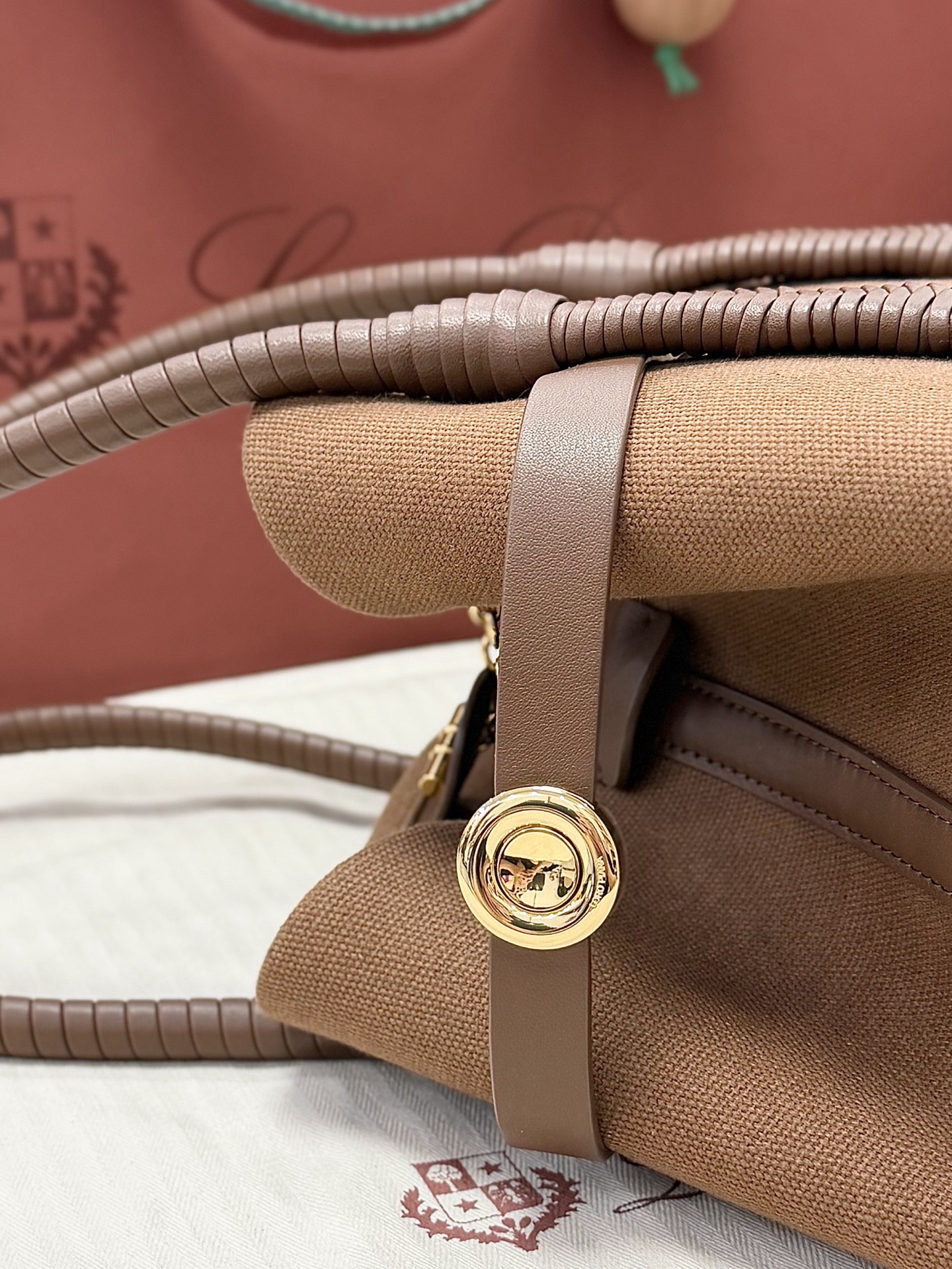 로로피아나 133909 가방 Loro Piana Bag 썸네일 이미지