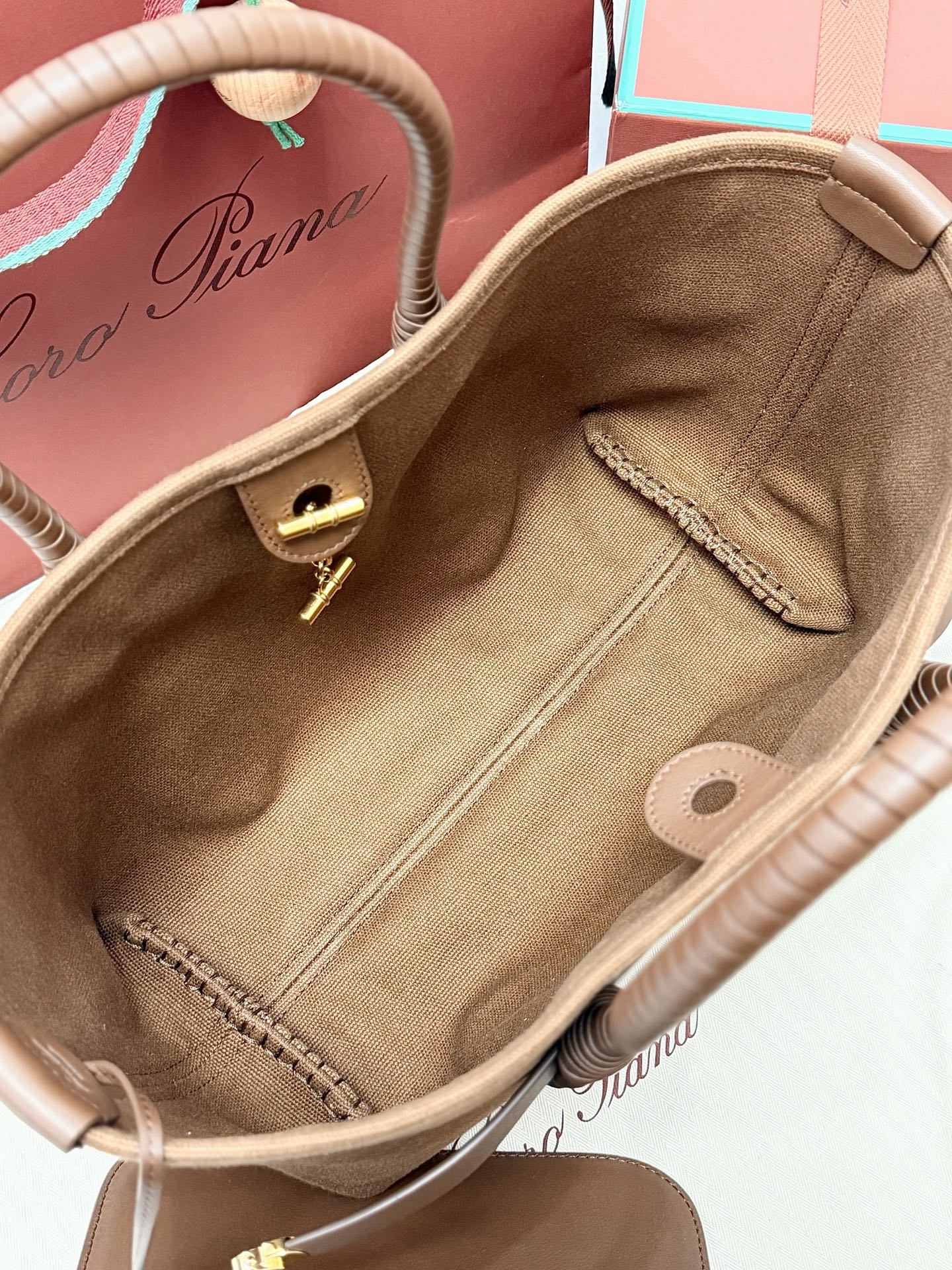 로로피아나 133909 가방 Loro Piana Bag 썸네일 이미지