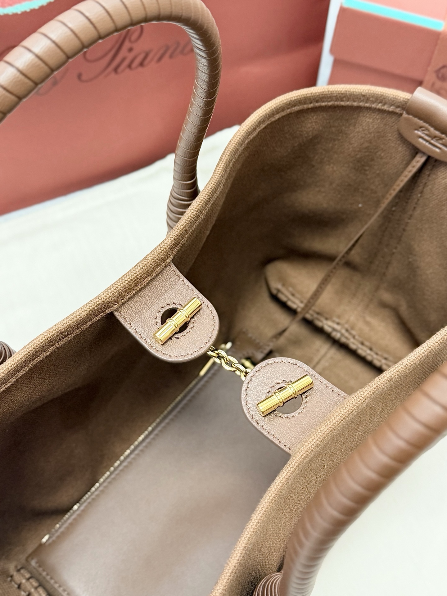 로로피아나 133909 가방 Loro Piana Bag 썸네일 이미지