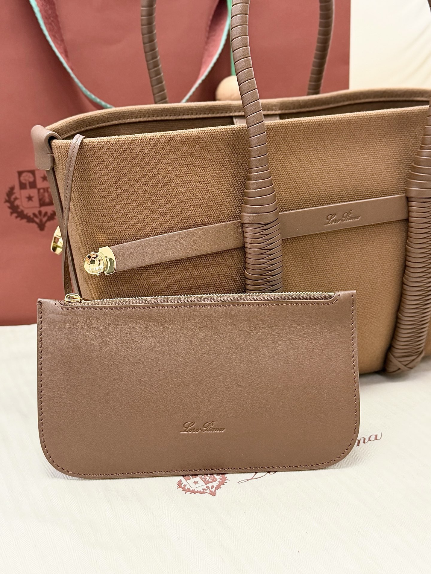 로로피아나 133909 가방 Loro Piana Bag 썸네일 이미지