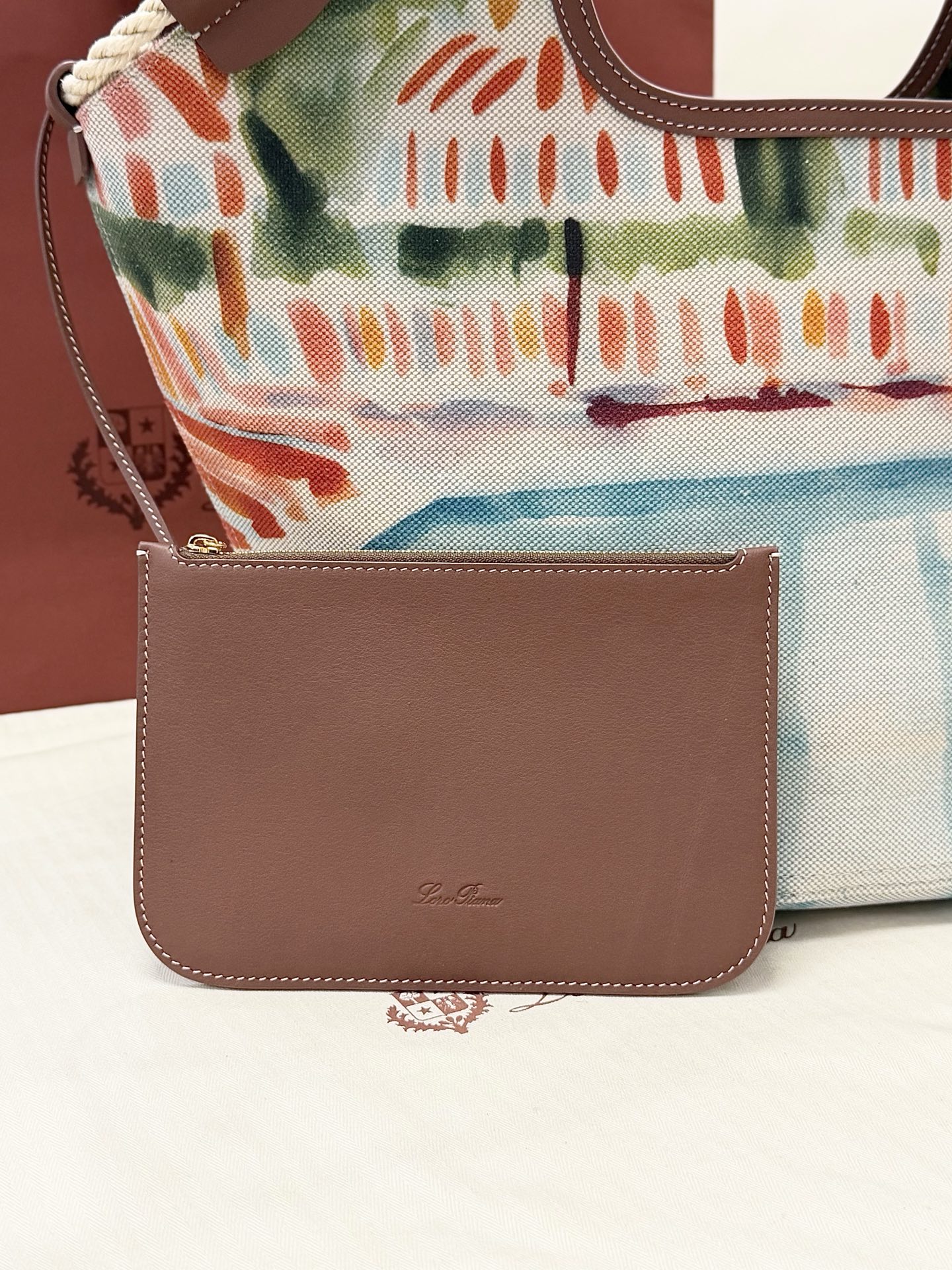 로로피아나 133804 가방 Loro Piana Bag 썸네일 이미지