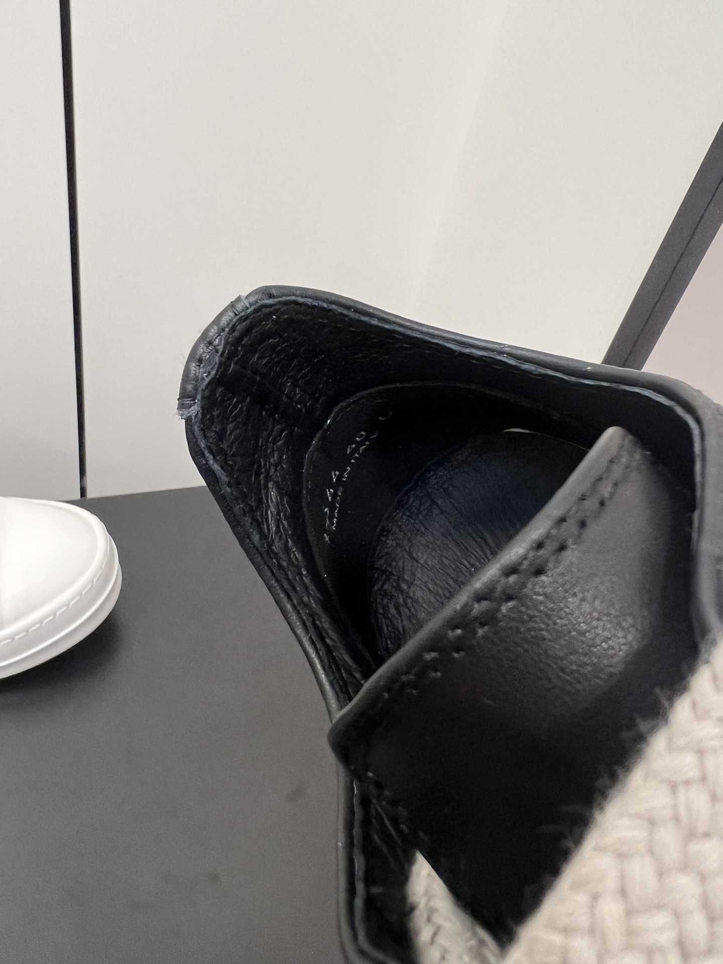 Rick Owens P7000 Leisure Shoes: Classic Cottage Style Comparison for Lovers - 图片 7
