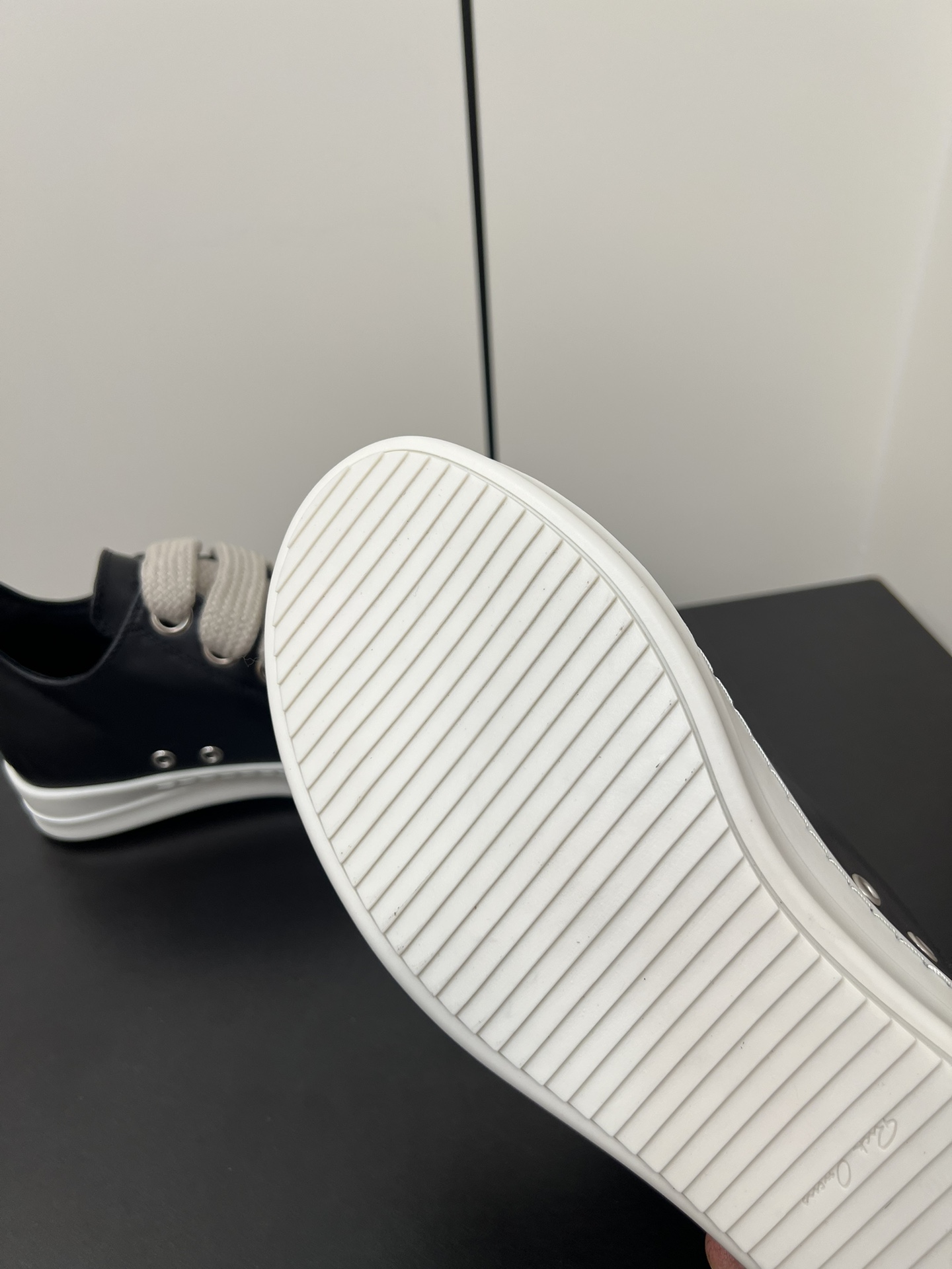 Rick Owens P7000 Leisure Shoes: Classic Cottage Style Comparison for Lovers - 图片 9
