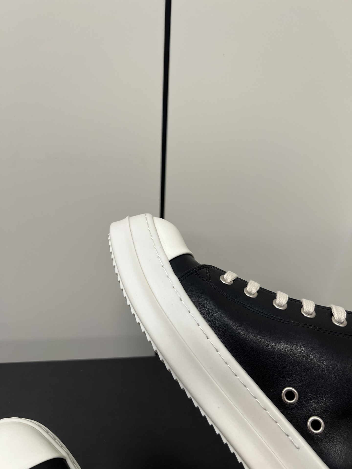 Owens Rick Owens Fashion: Big Bottoms, Leisure Shoes, Classic Cottage, Market Trends. - 图片 9