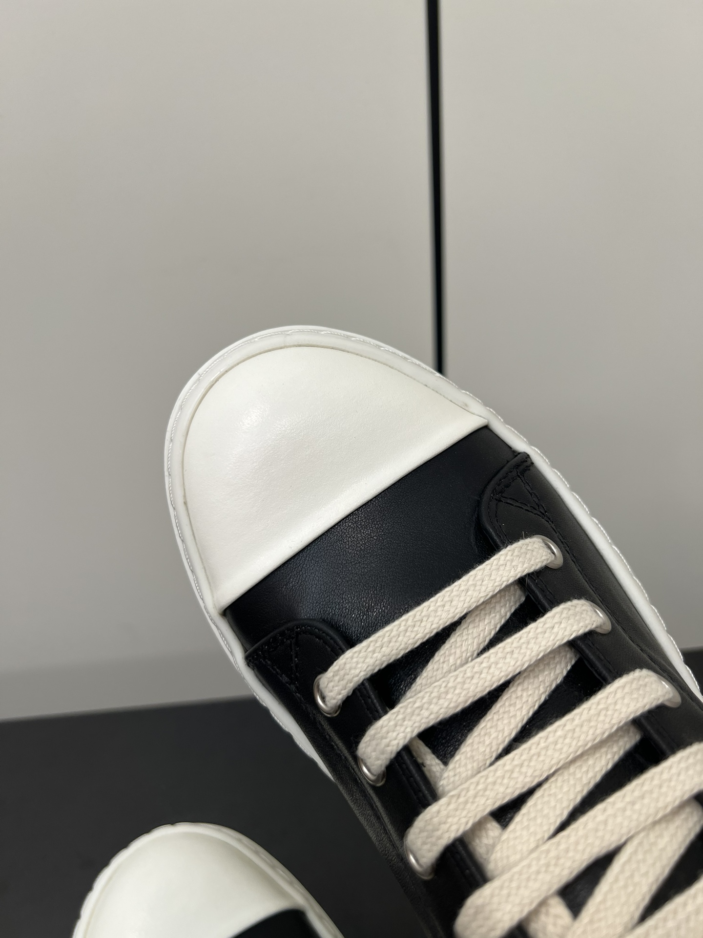 Owens Rick Owens Fashion: Big Bottoms, Leisure Shoes, Classic Cottage, Market Trends. - 图片 6