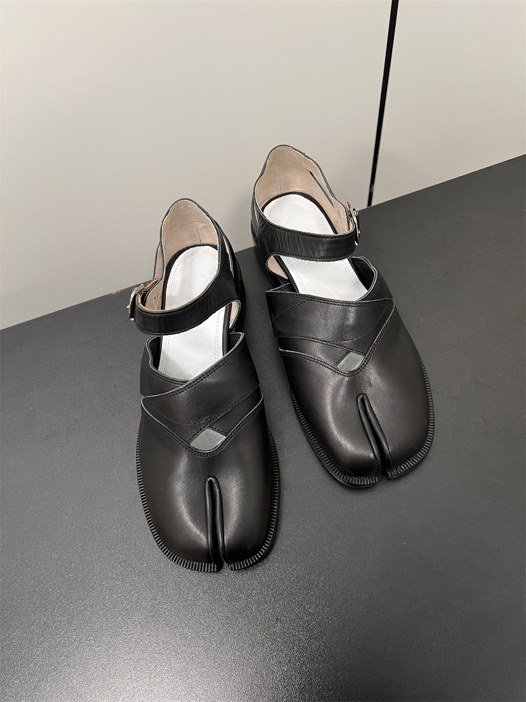 Designer Mary Jane Shoes