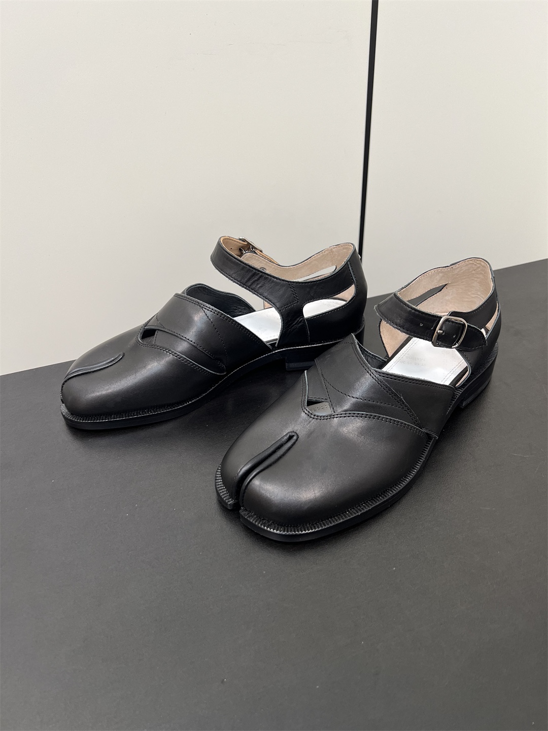 Designer Mary Jane Shoes