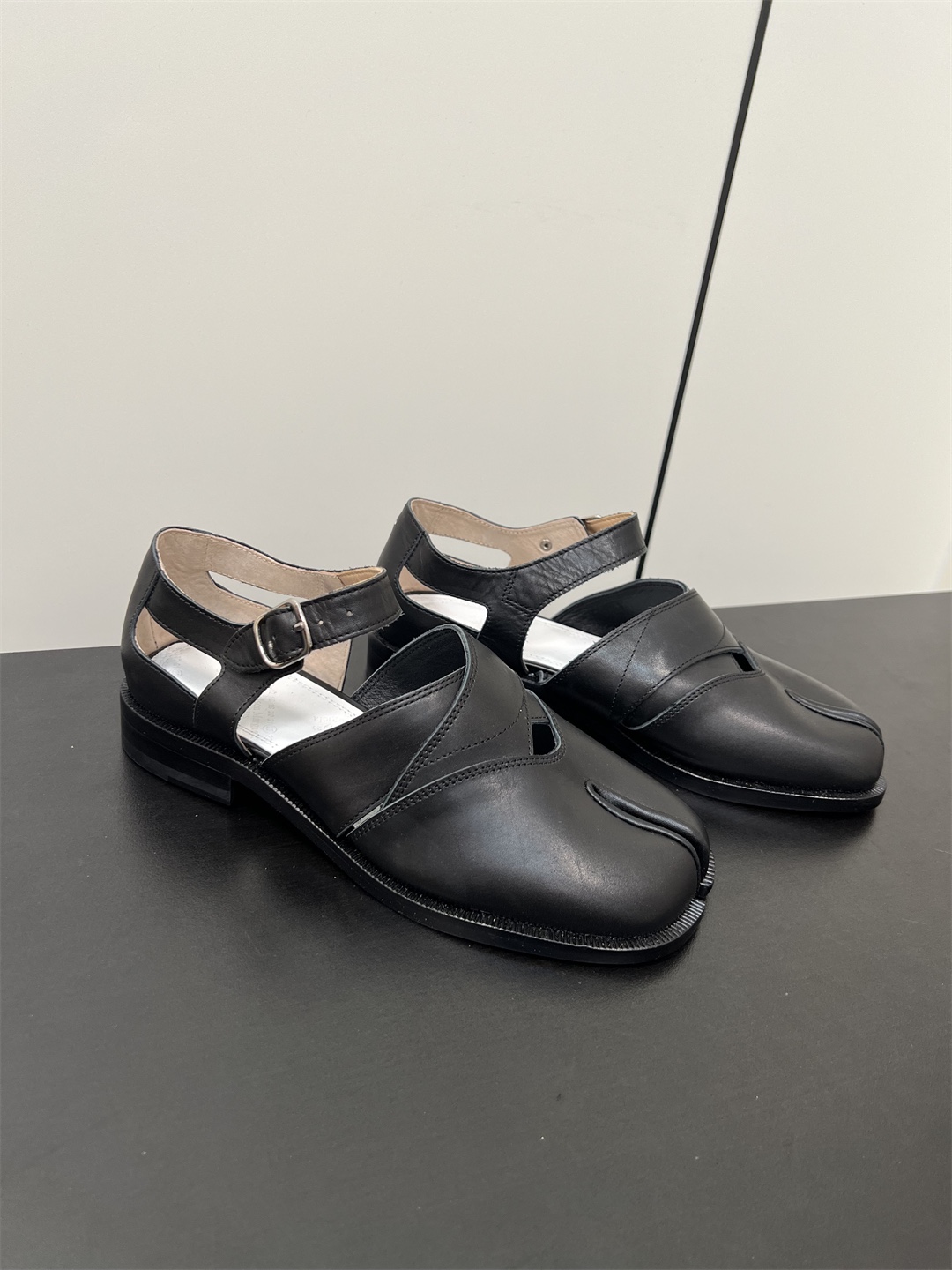 Designer Mary Jane Shoes
