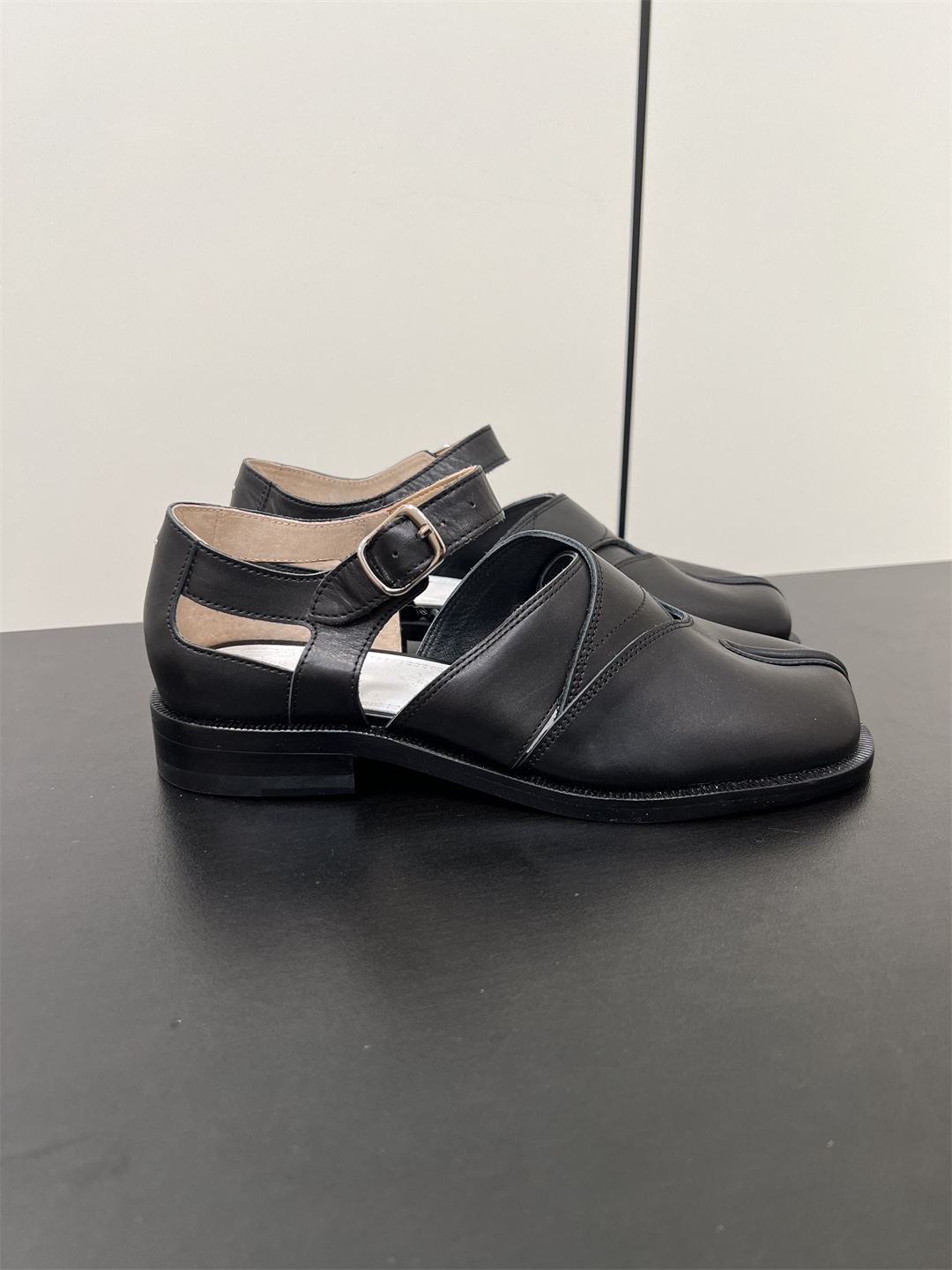 Designer Mary Jane Shoes