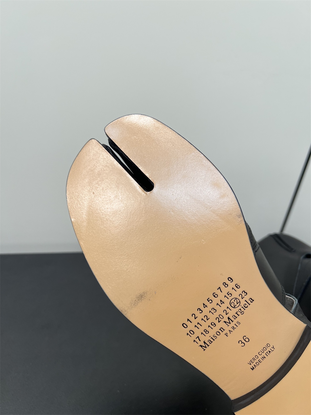 Designer Mary Jane Shoes