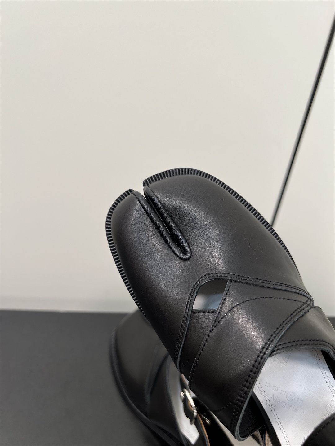 Designer Mary Jane Shoes