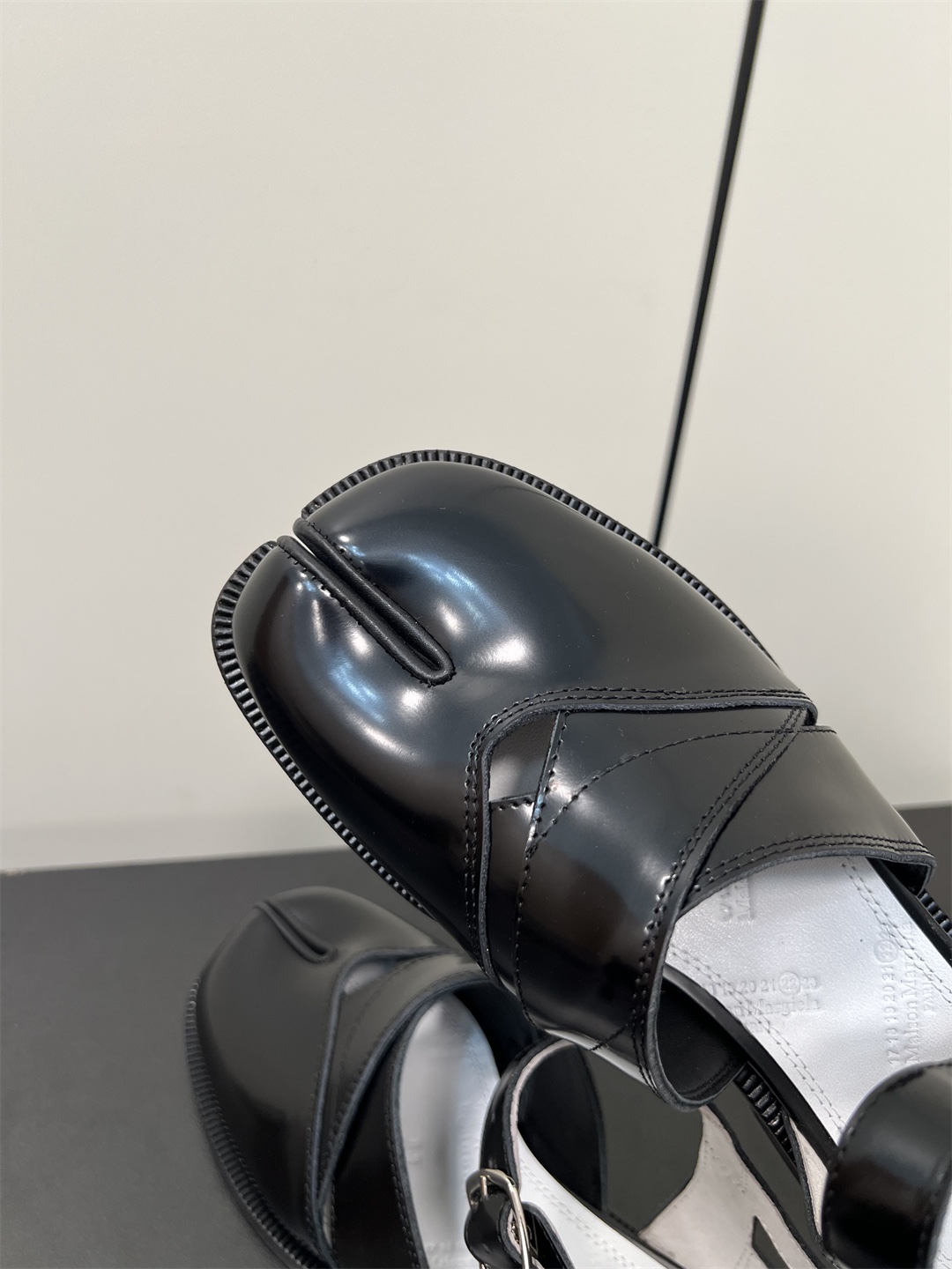 Designer Mary Jane Shoes