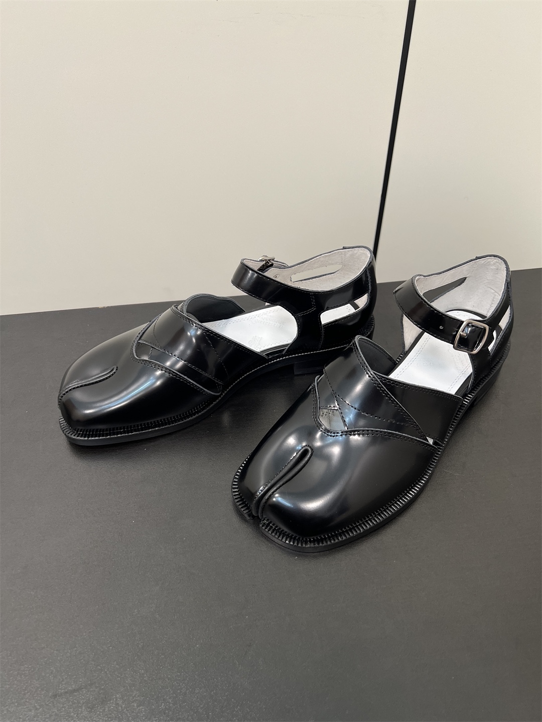 Designer Mary Jane Shoes
