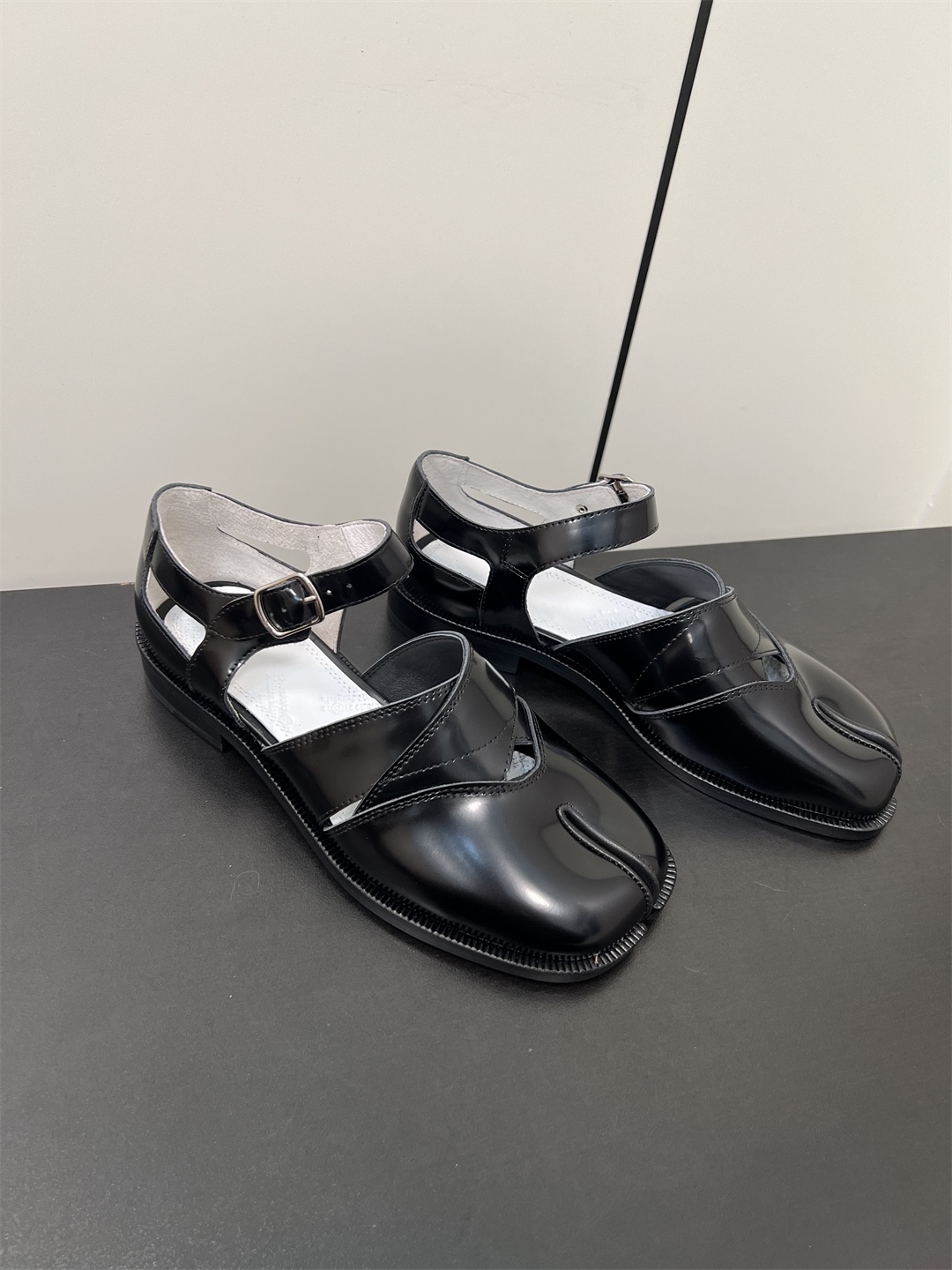 Designer Mary Jane Shoes