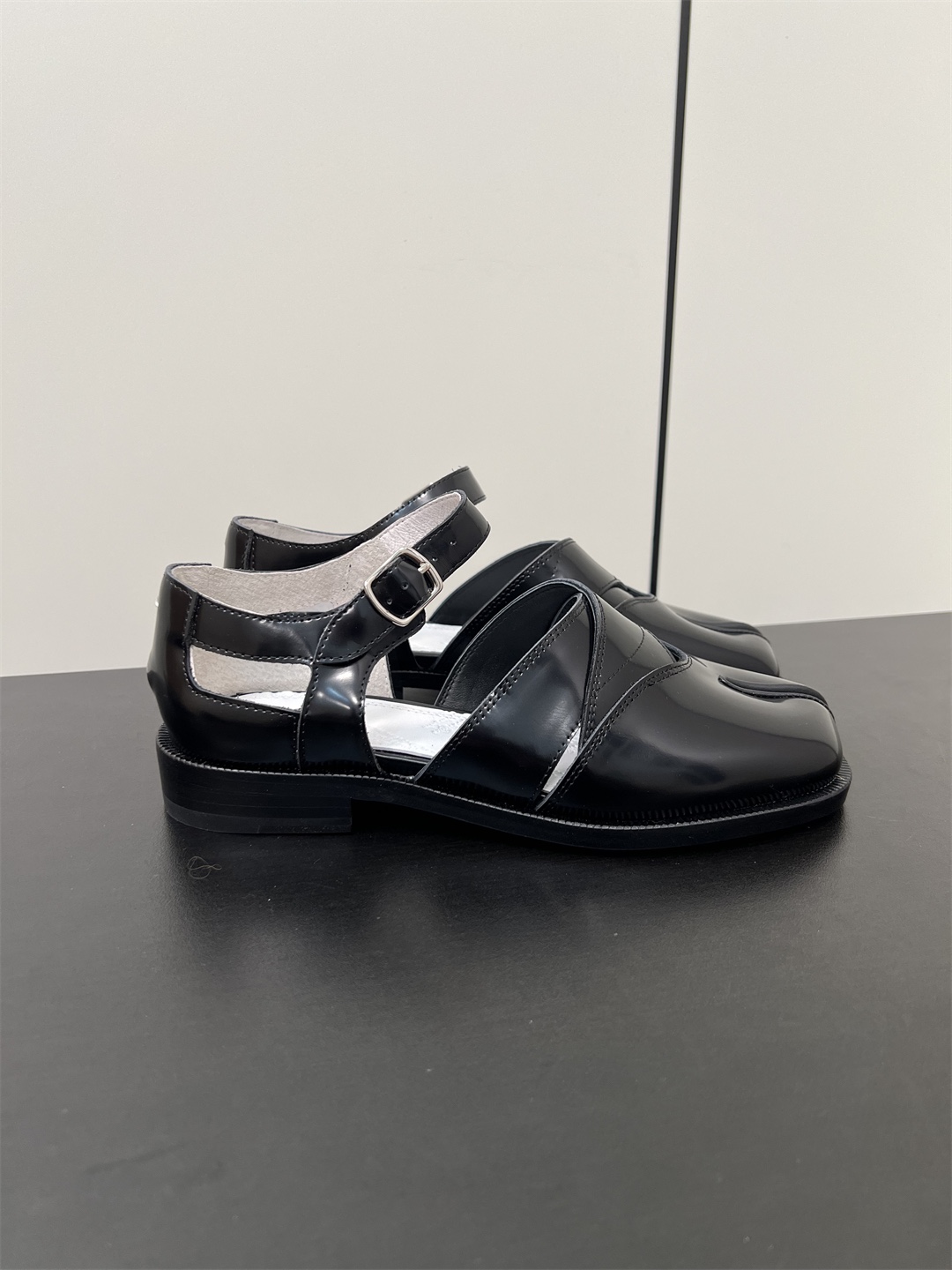 Designer Mary Jane Shoes